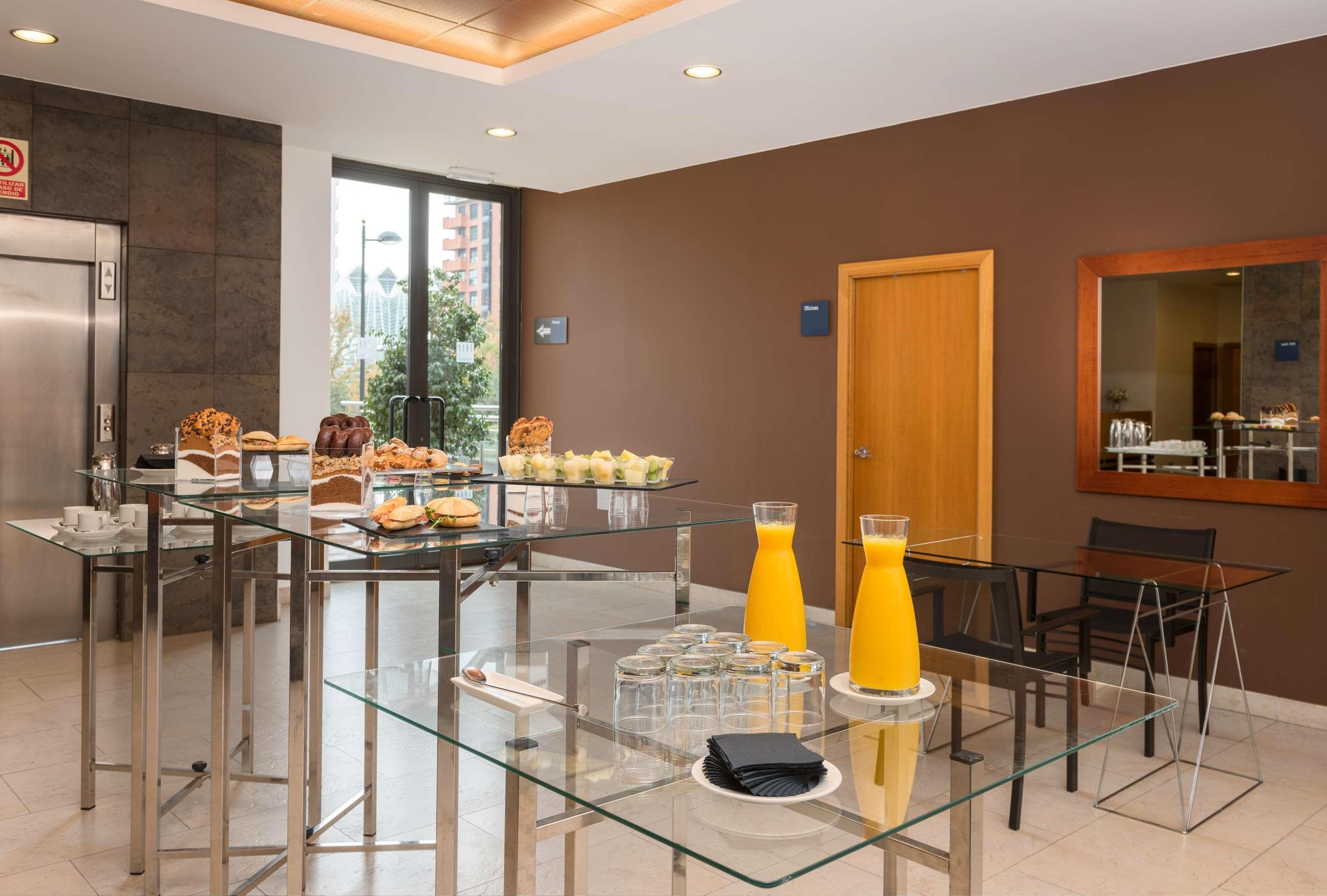 Oceanic Affiliated By Meliá Hotel 4*
