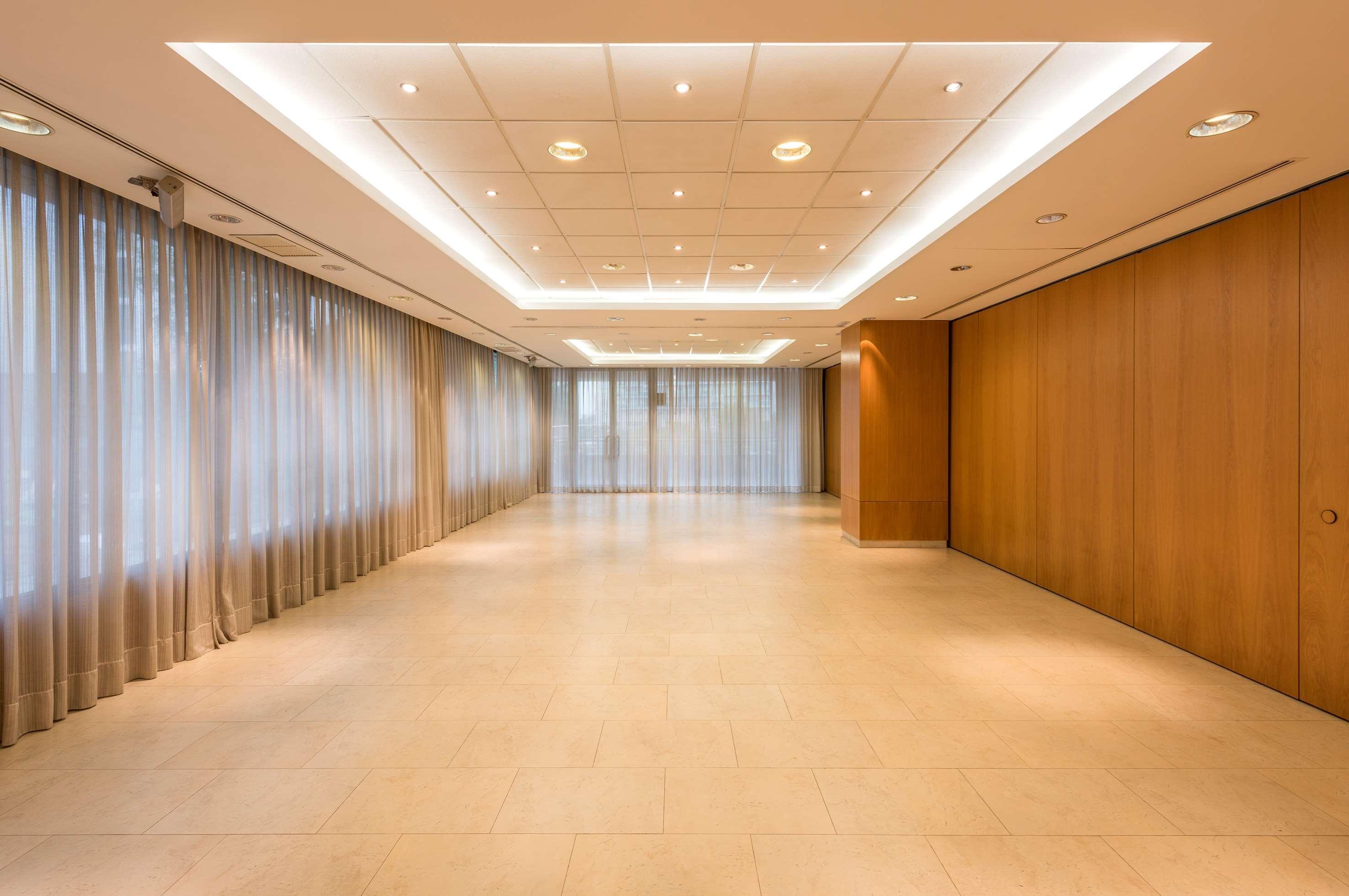 Hotel Oceanic Affiliated By Meliá 4*