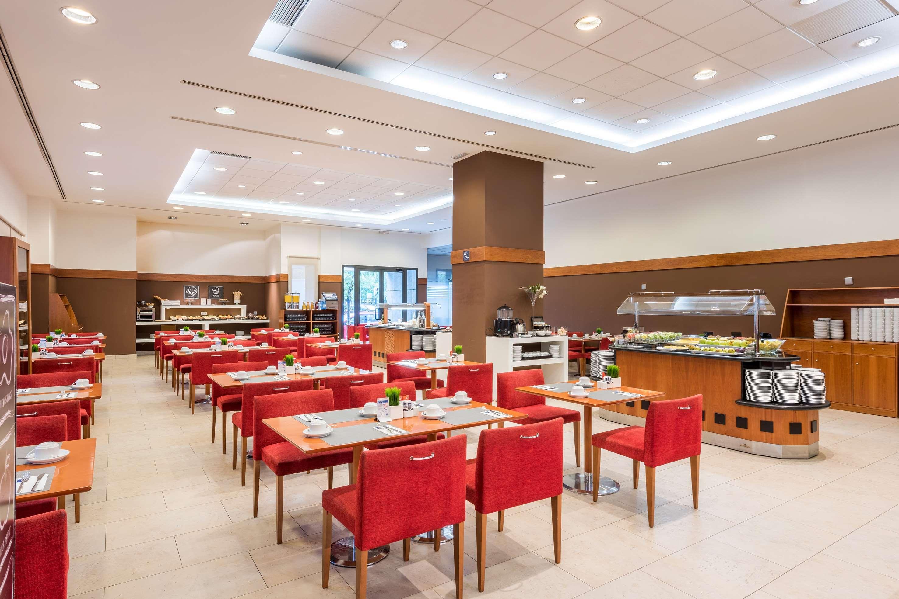 Oceanic Affiliated By Meliá Hotel