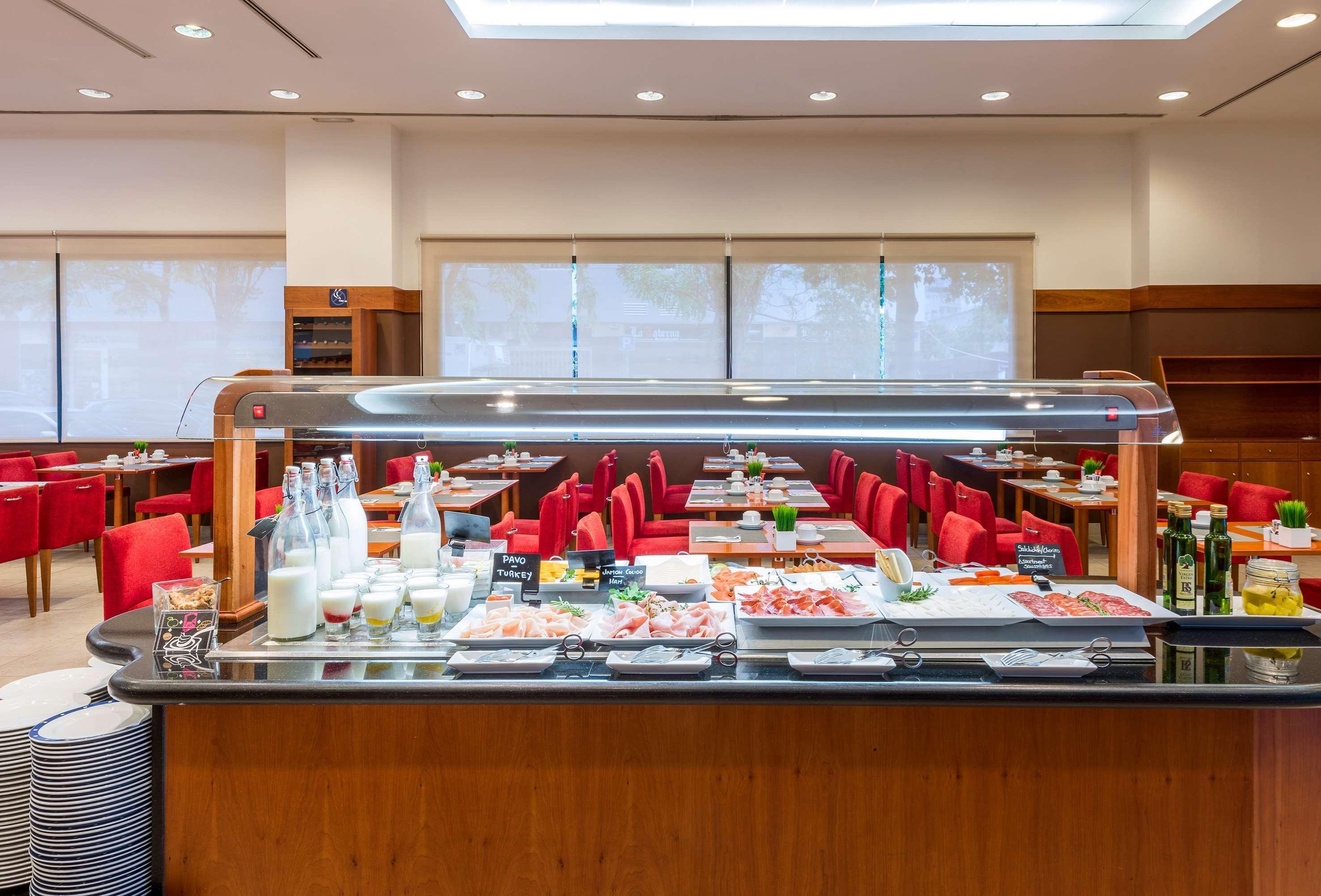 Oceanic Affiliated By Meliá Hotel 4*