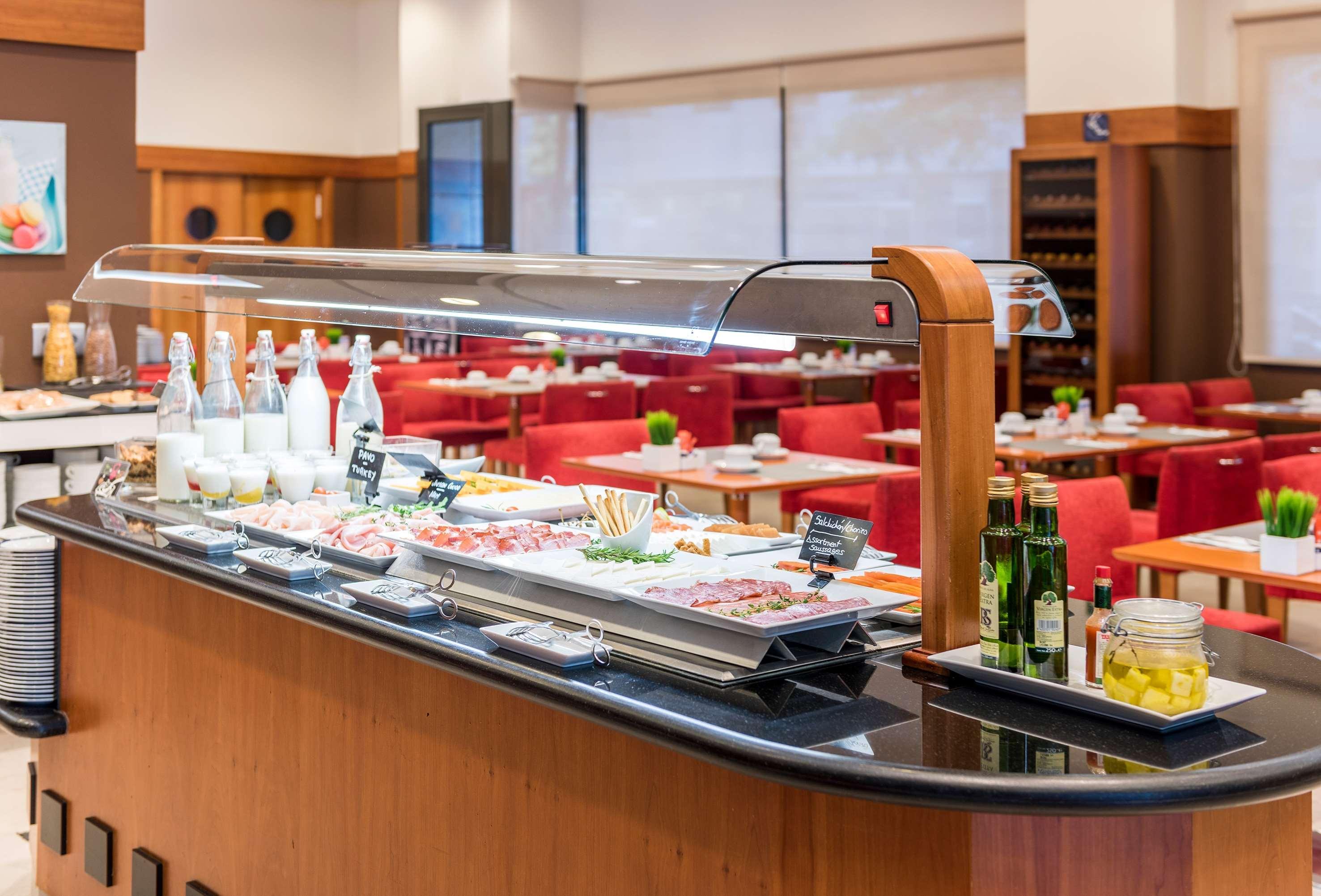 Oceanic Affiliated By Meliá 4*