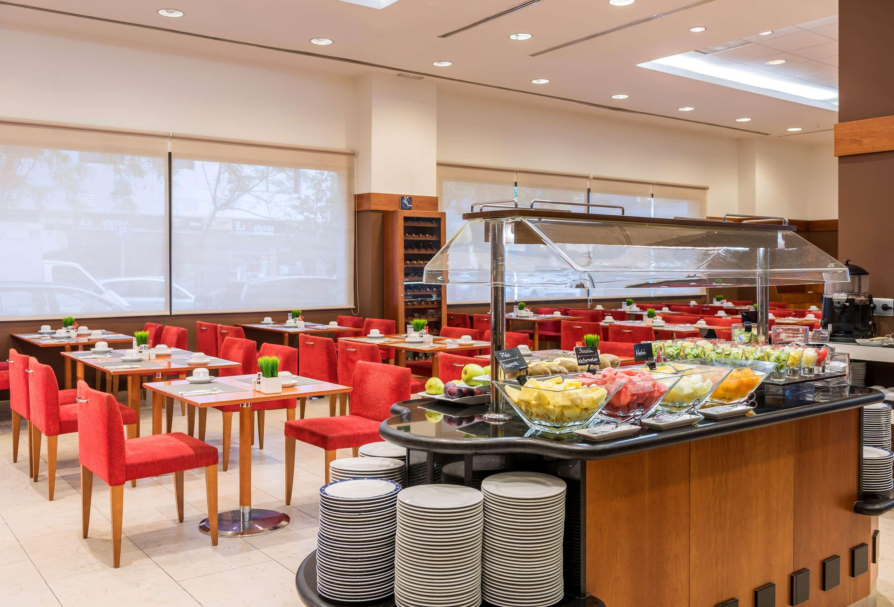 Oceanic Affiliated By Meliá Hotel 4*