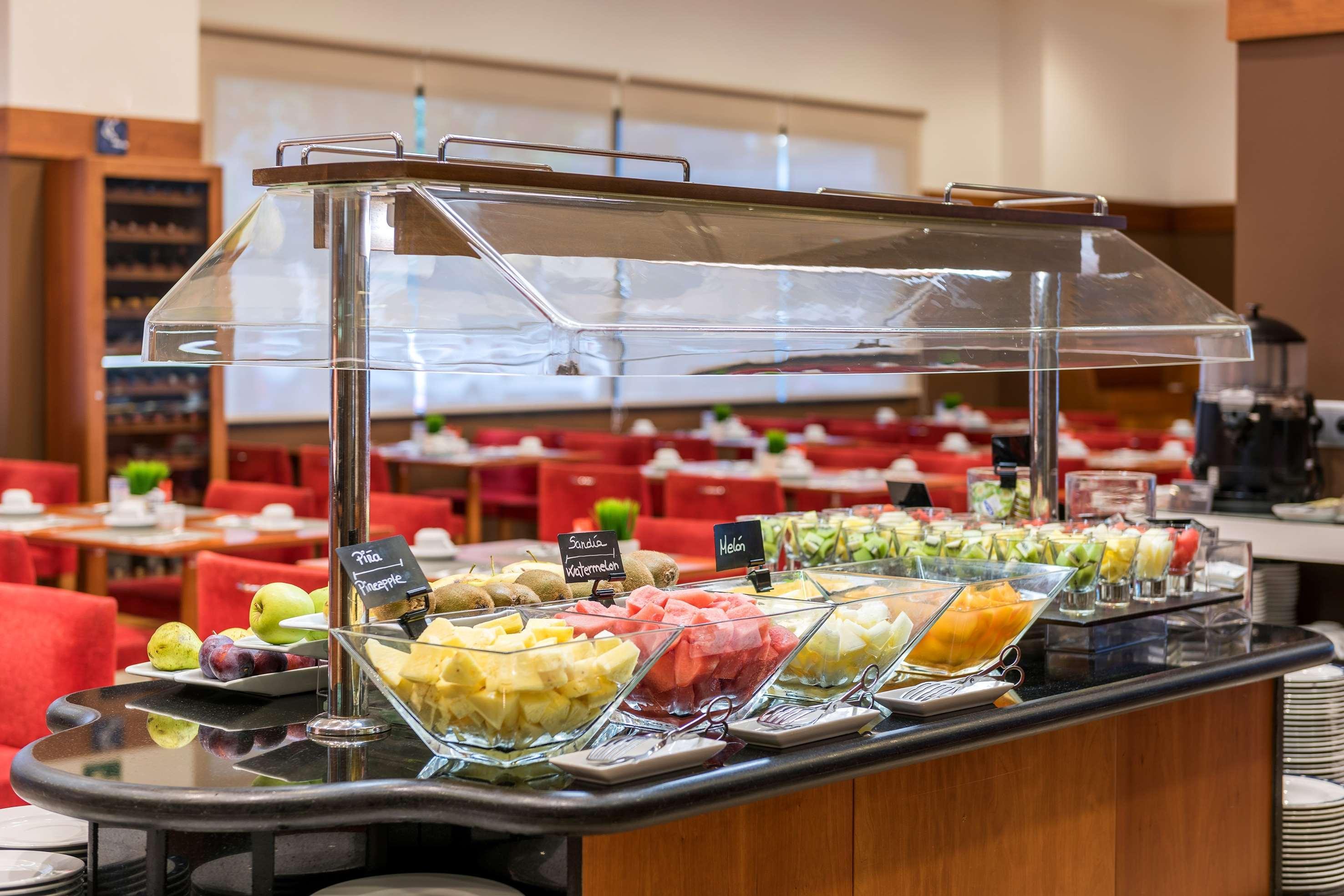 Hotel Oceanic Affiliated By Meliá 4*