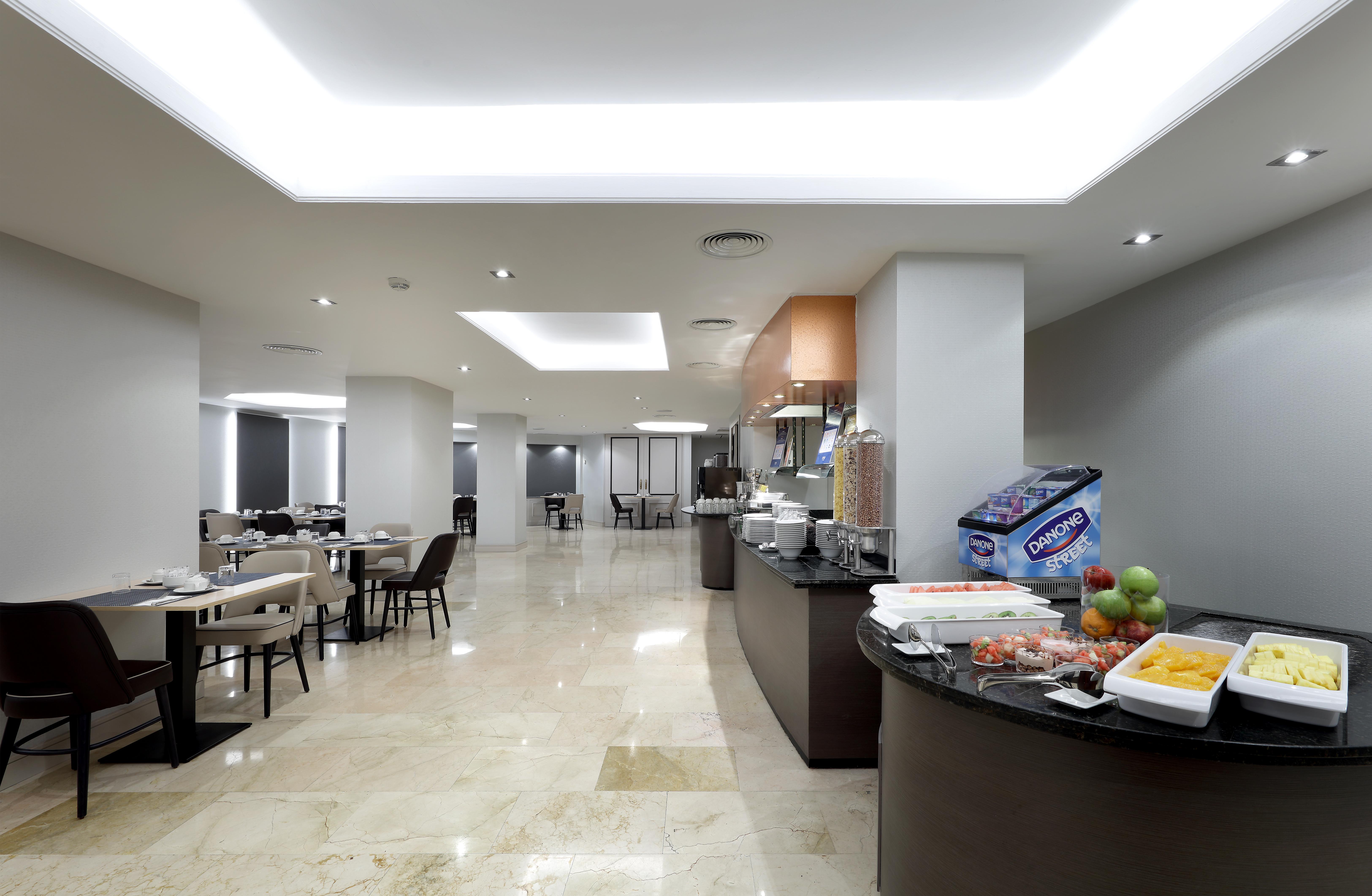 Exe Rey Don Jaime 4* Valencia