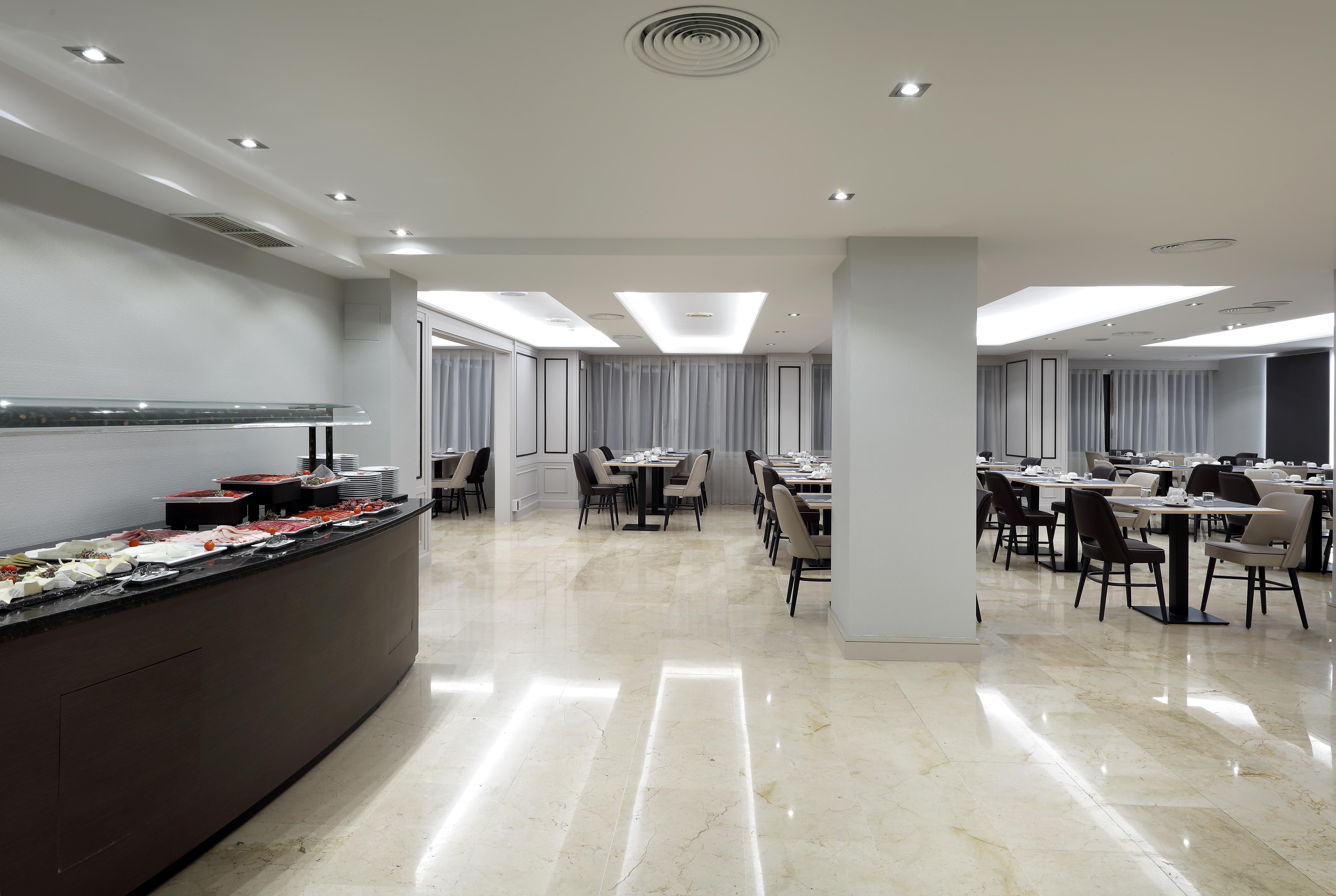 Hotel Exe Rey Don Jaime 4*