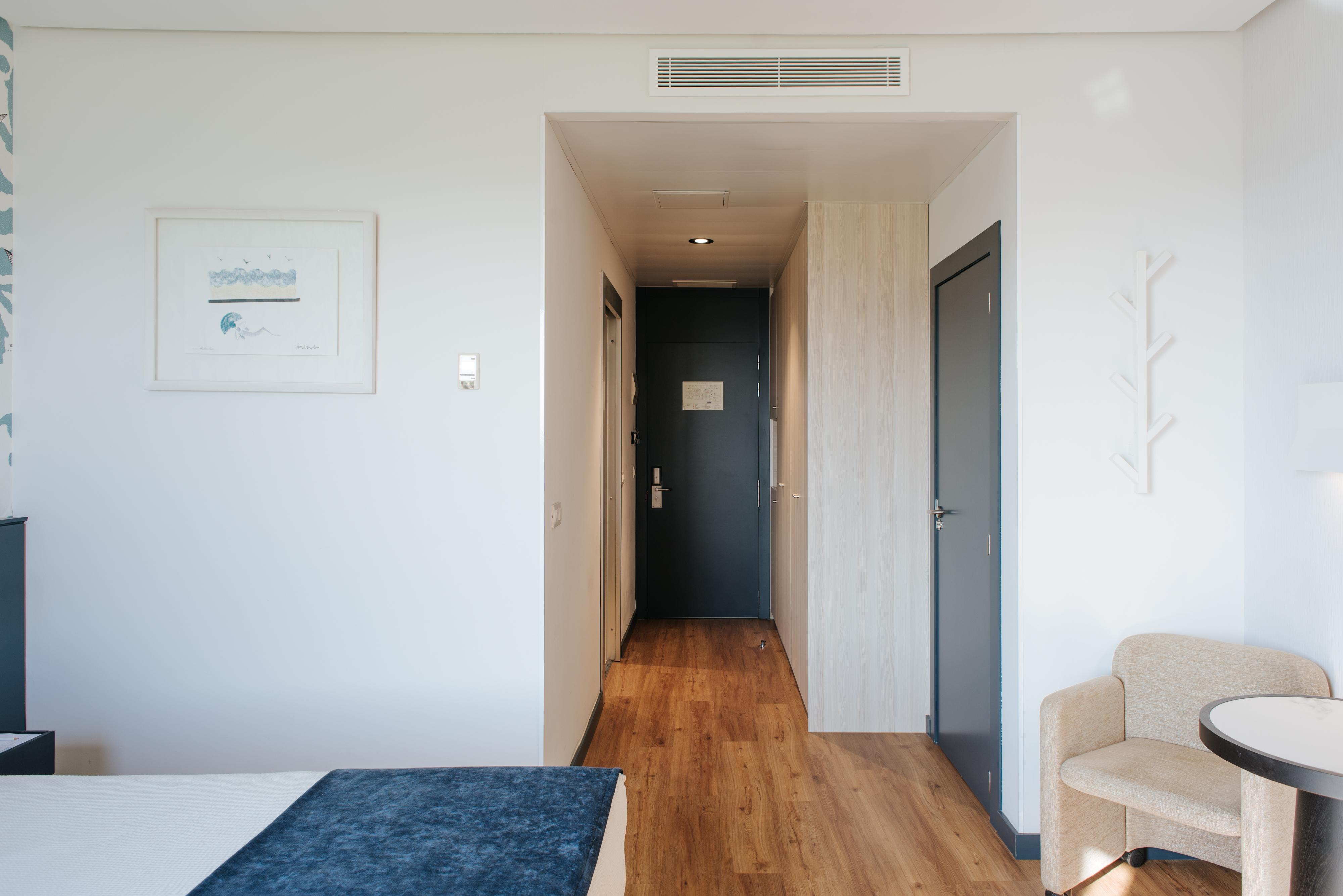 Hotel Neptuno 4*