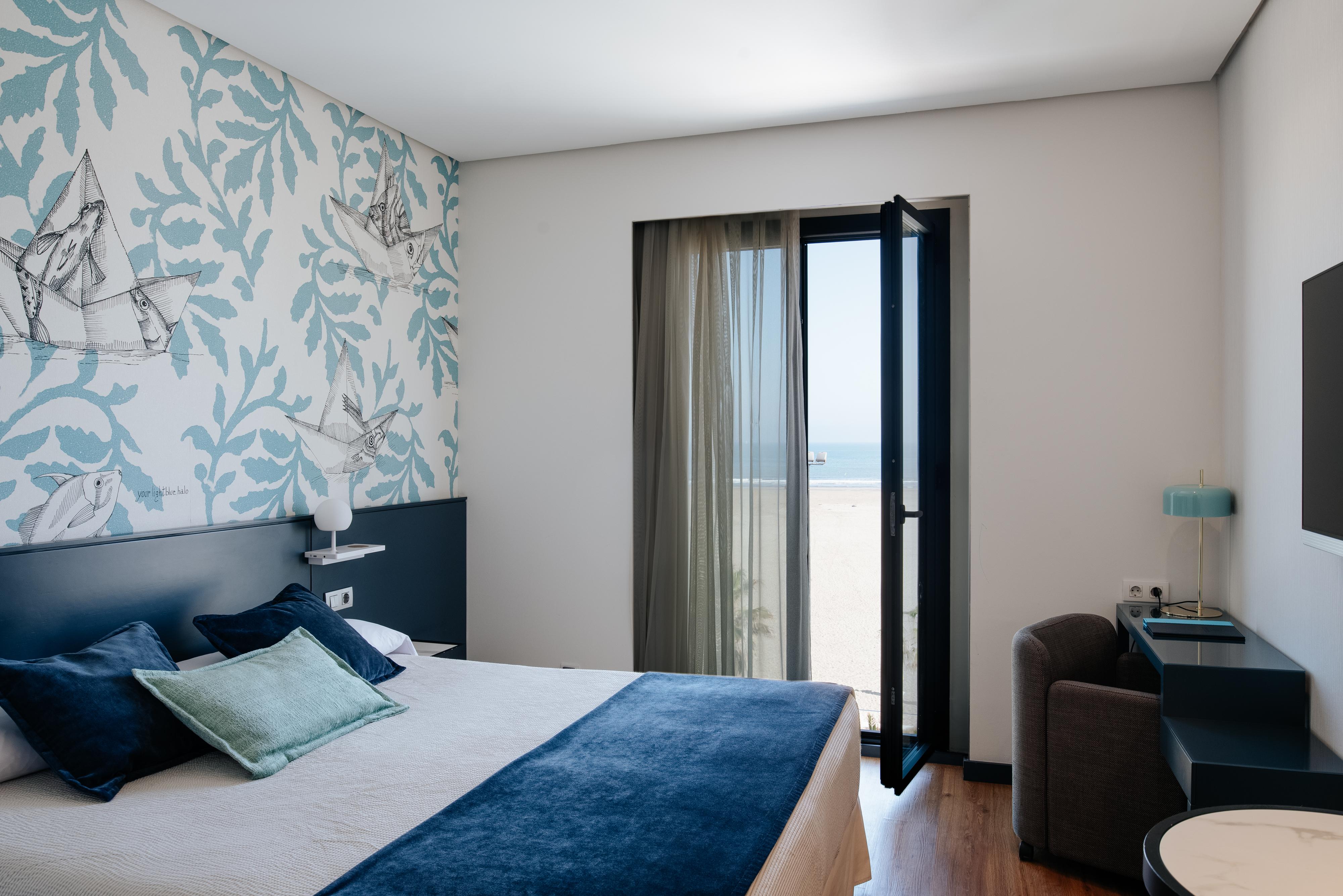 Hotel Neptuno 4*