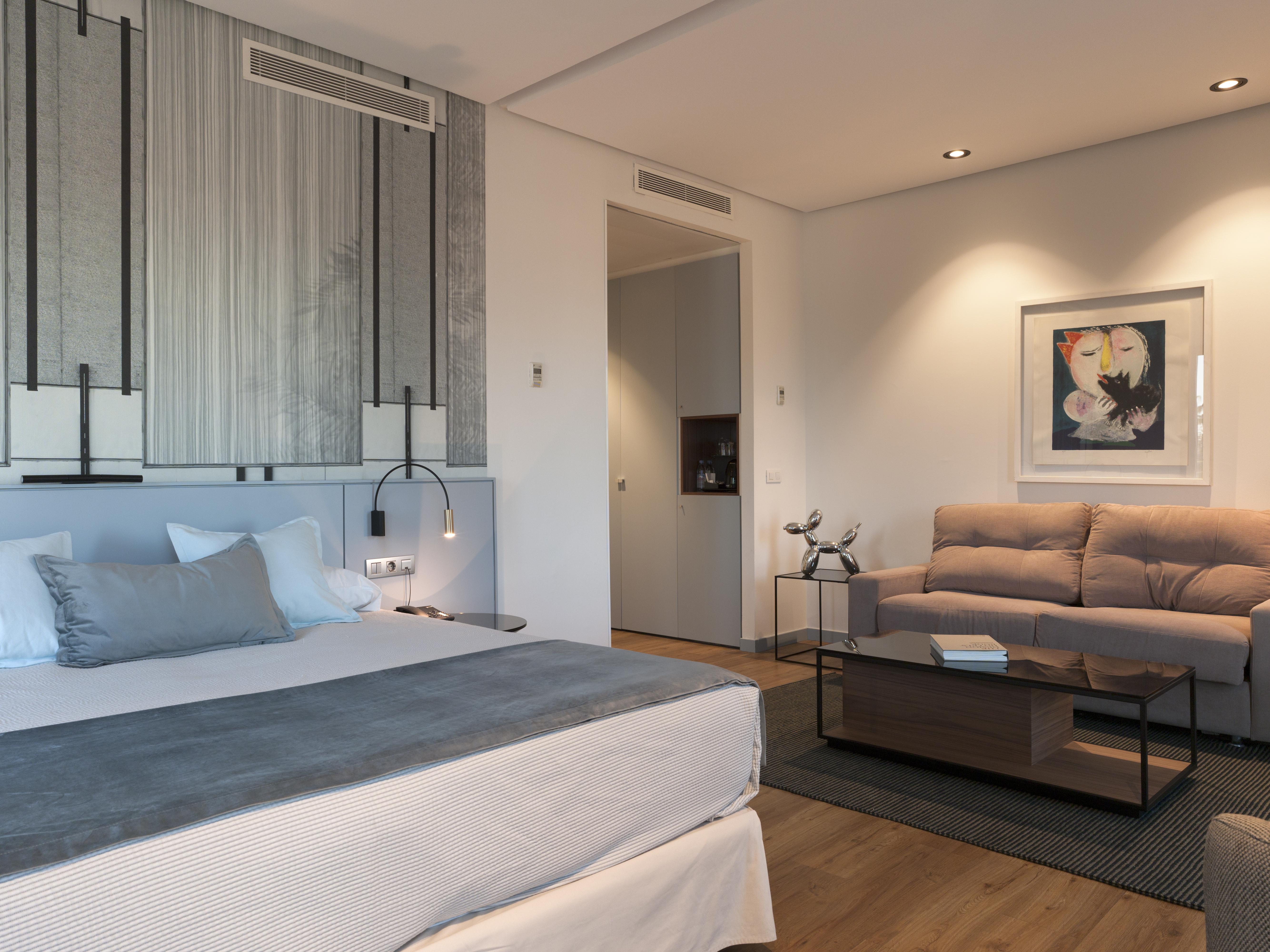 Hotel Neptuno
