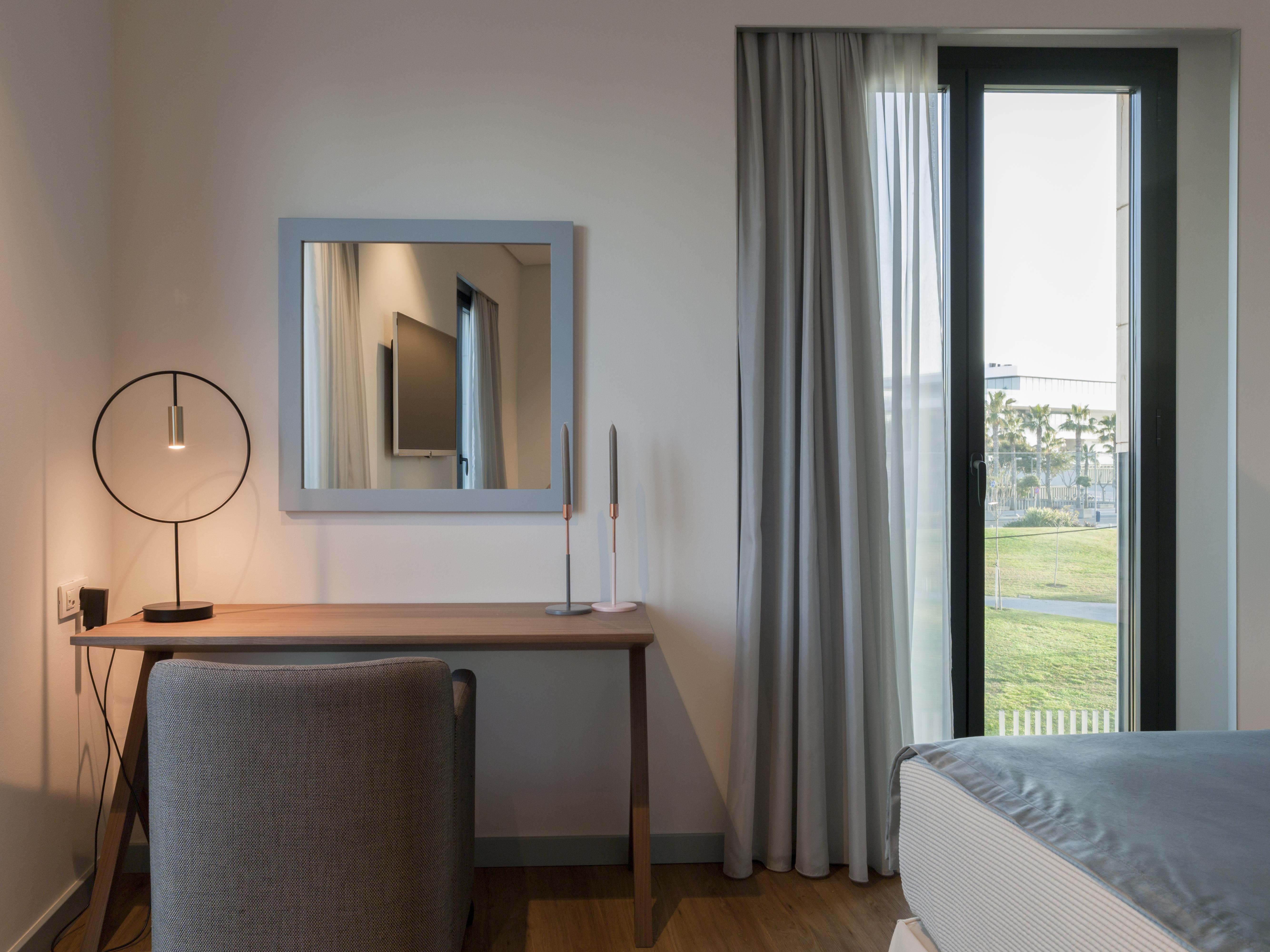Hotel Neptuno Valencia