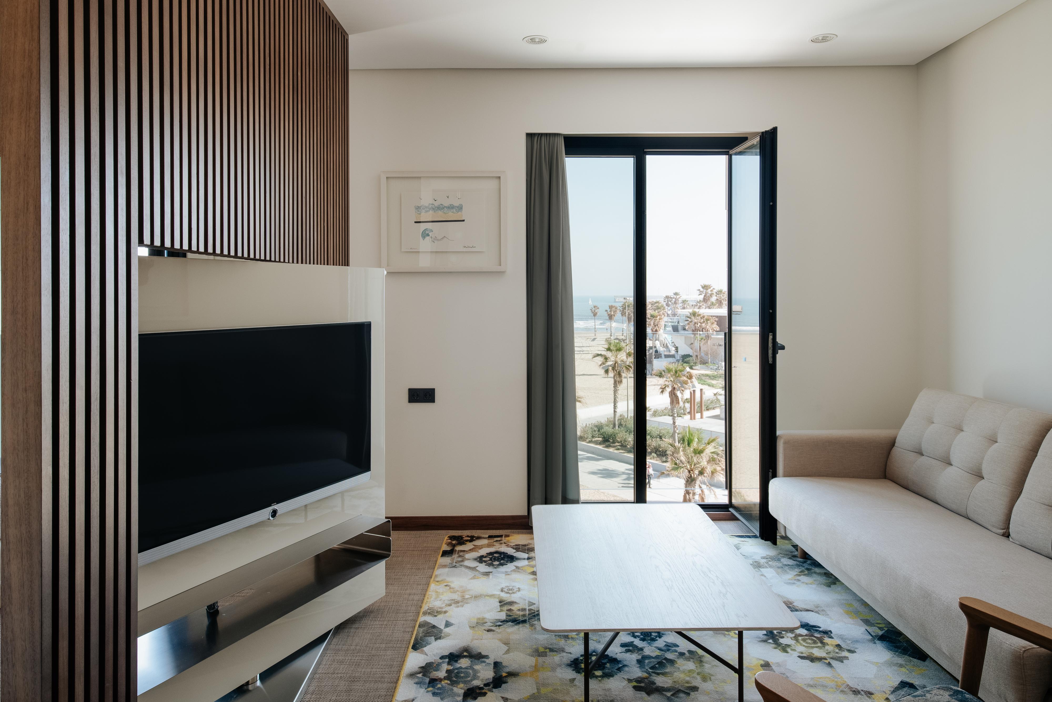 Neptuno Hotel Valencia