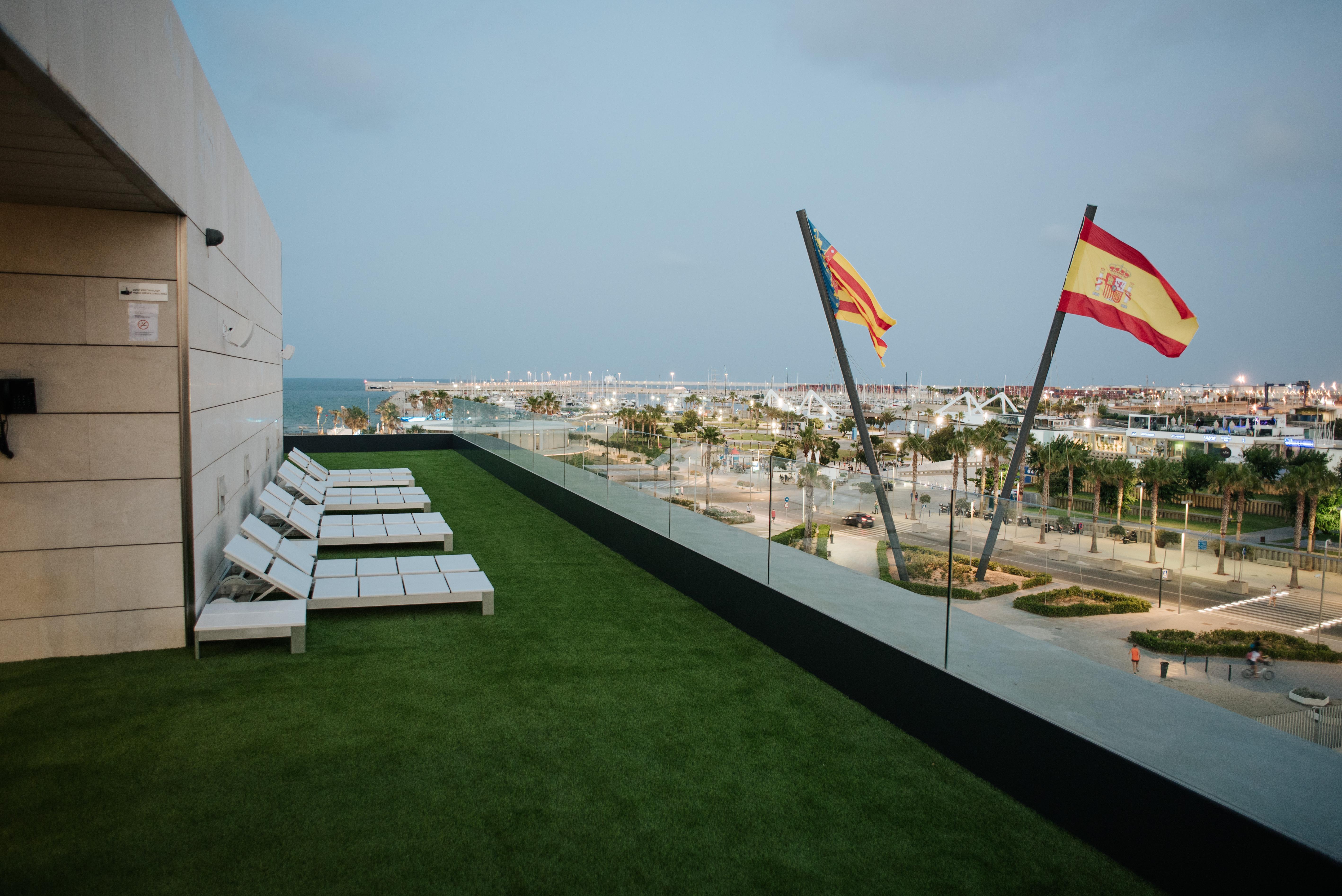 Neptuno Hotel