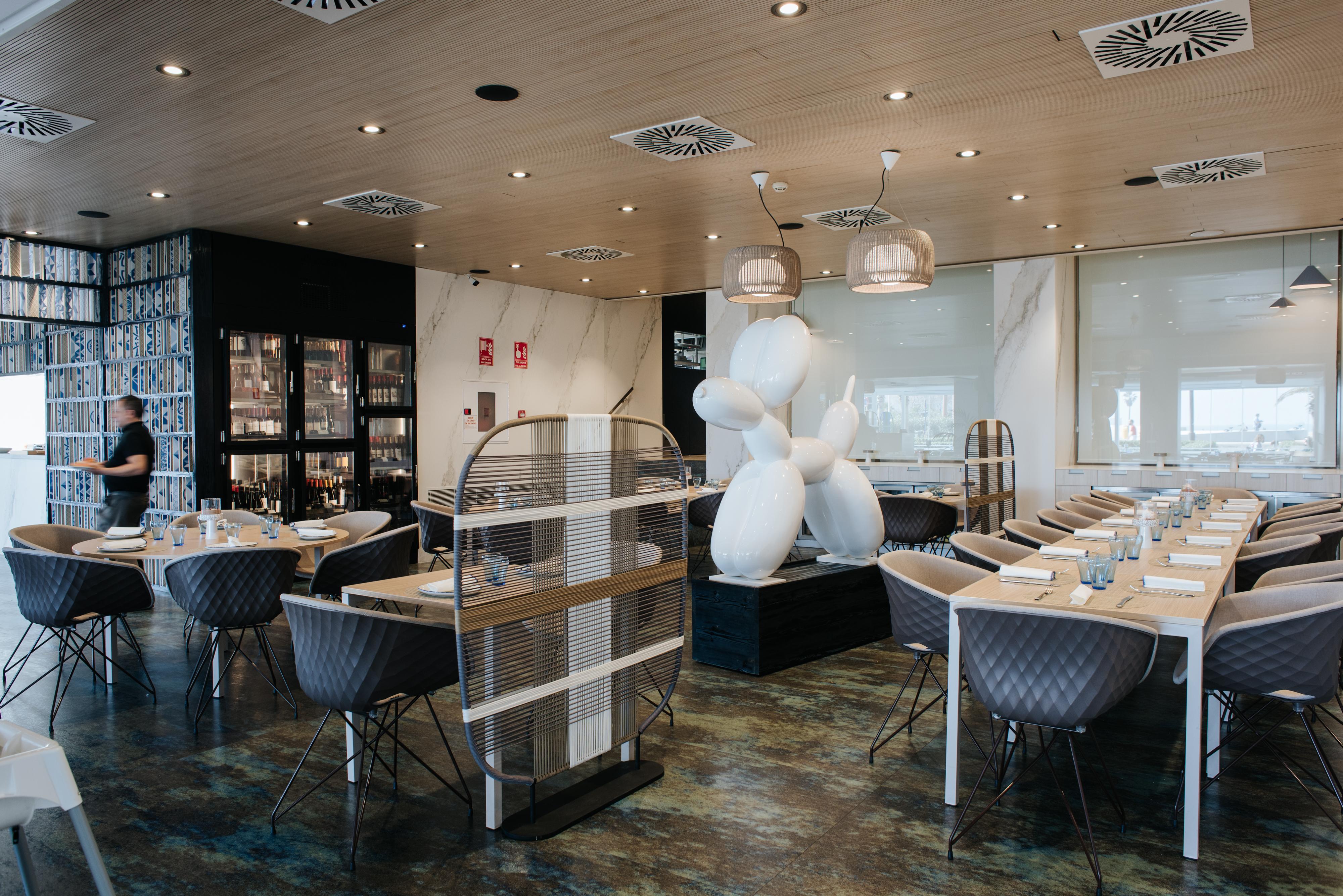 Hotel Neptuno 4*