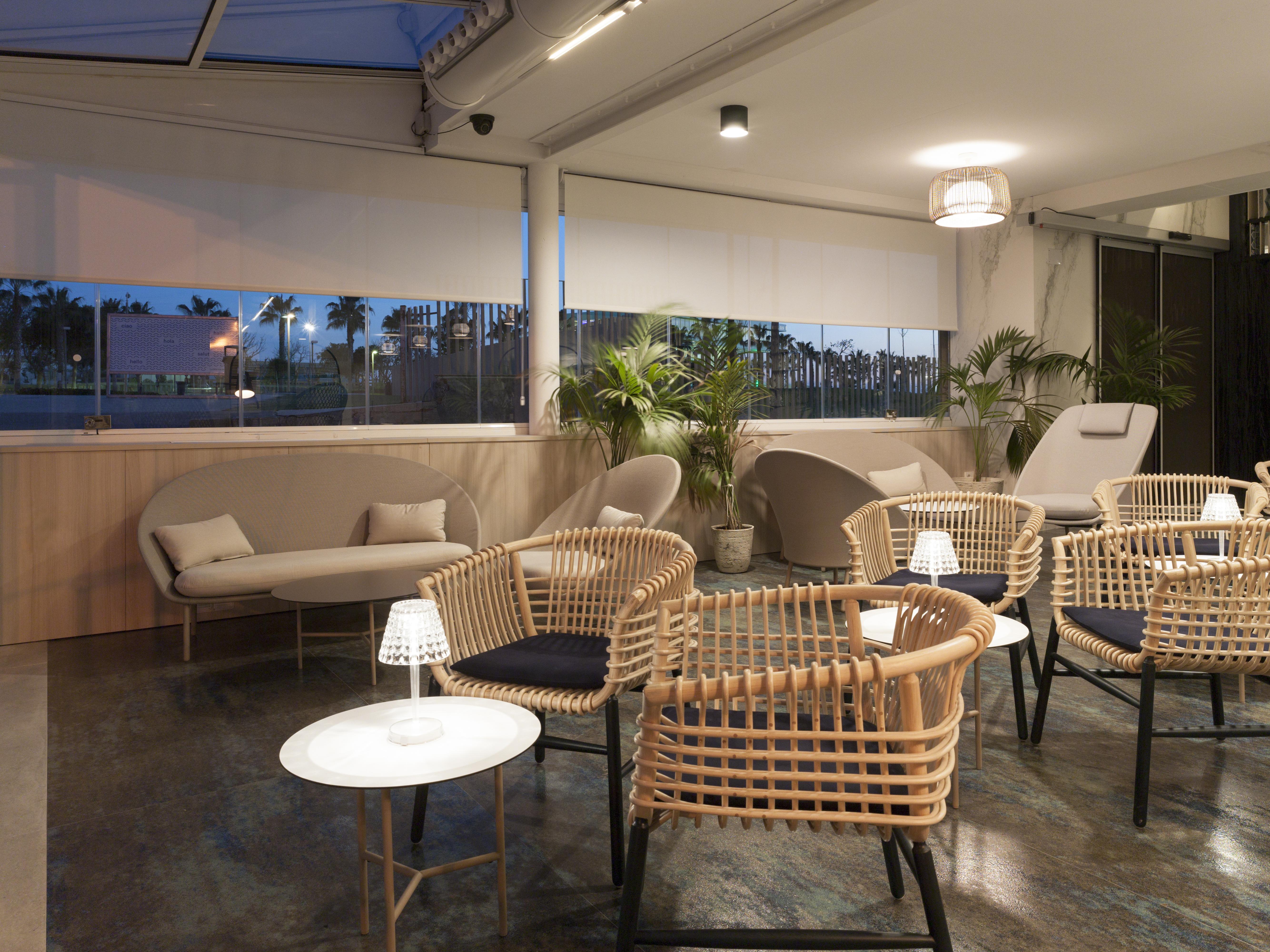 Neptuno Hotel