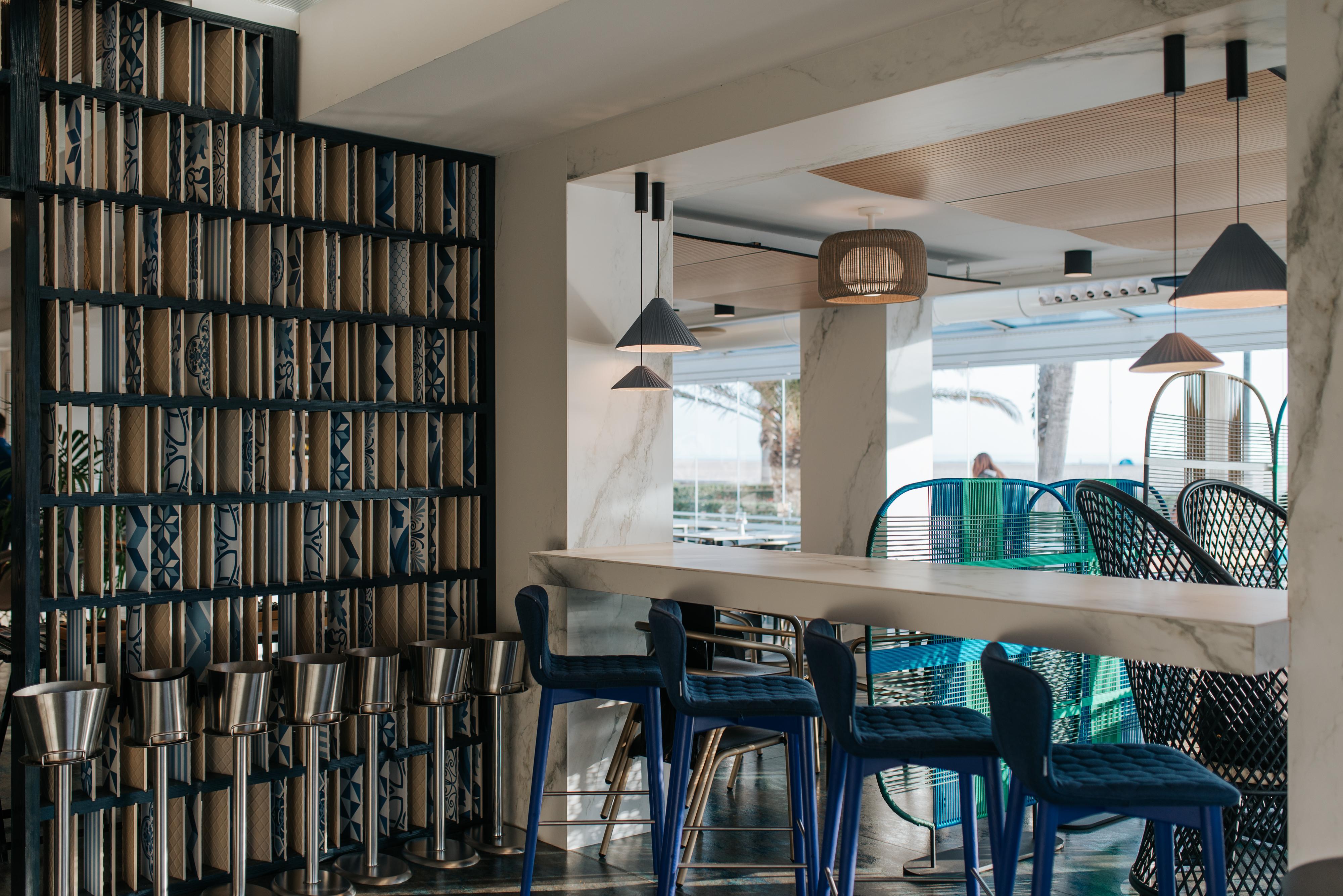 Hotel Neptuno