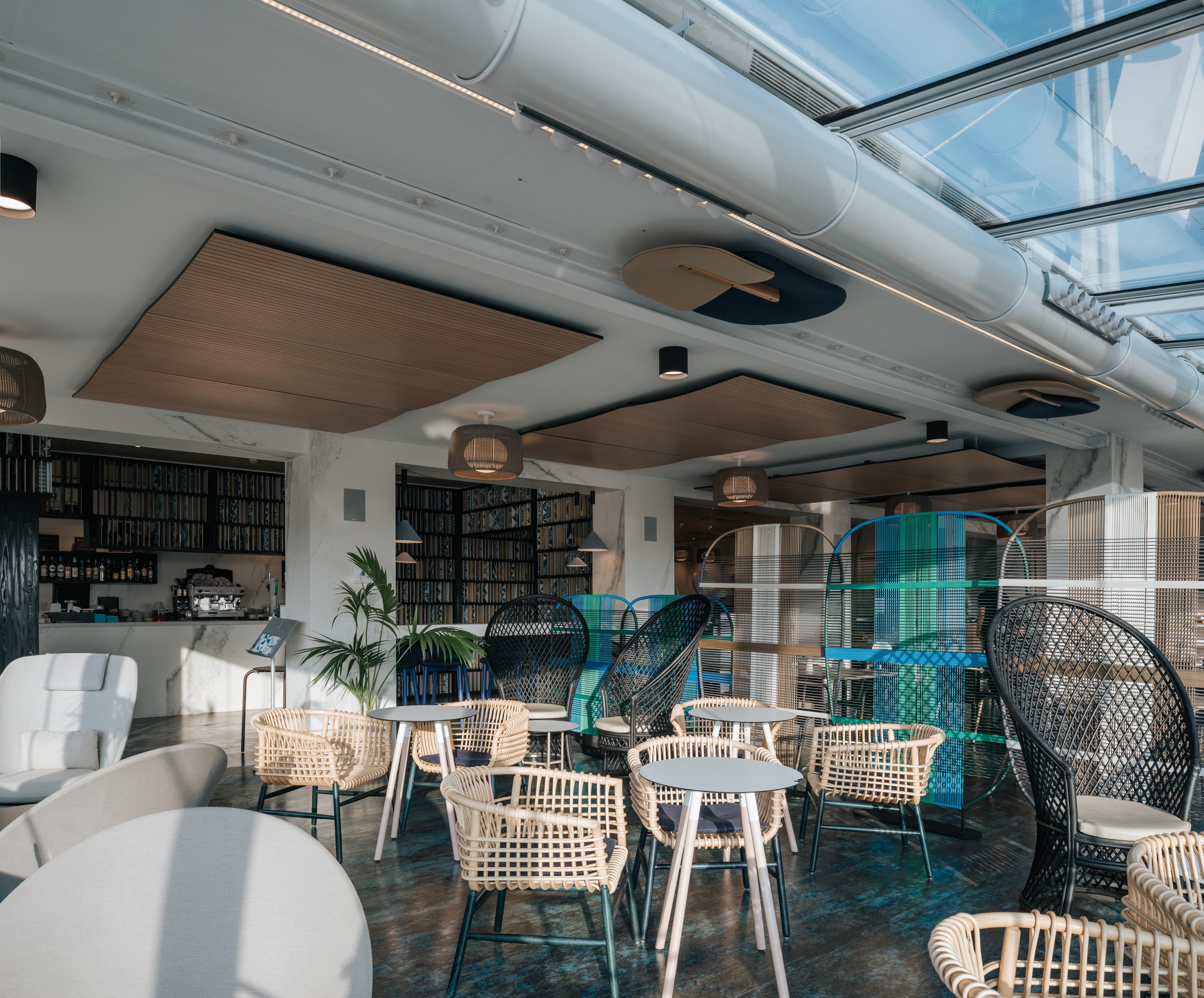 Hotel Neptuno Valencia