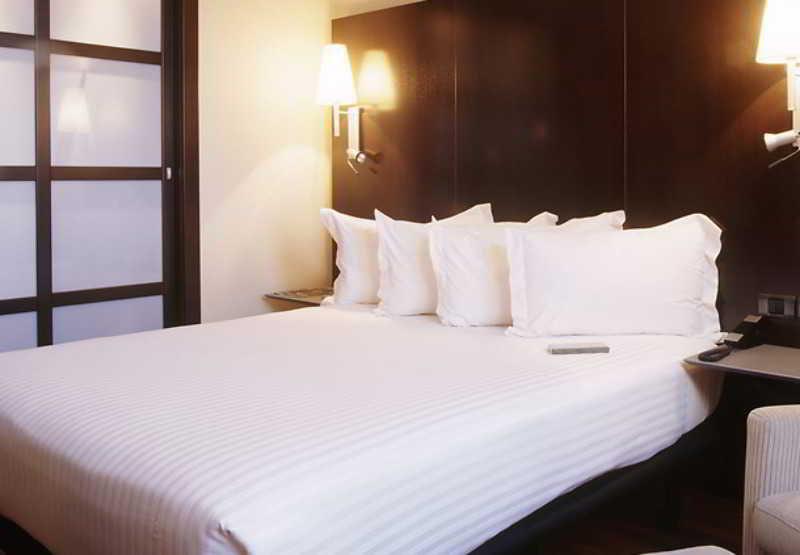Ac By Marriott Hotel