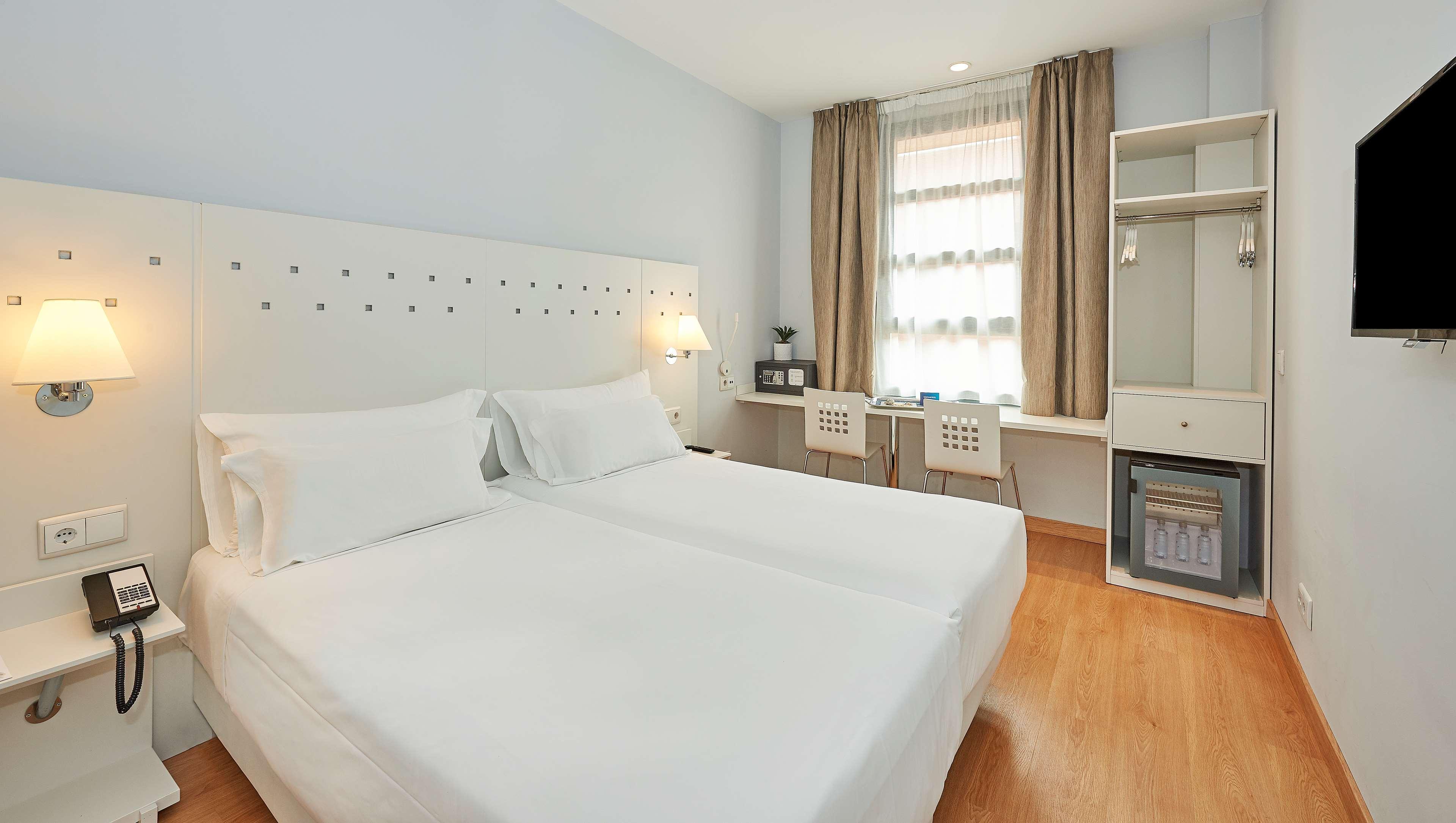 Hotel Nh Ciencias Valencia