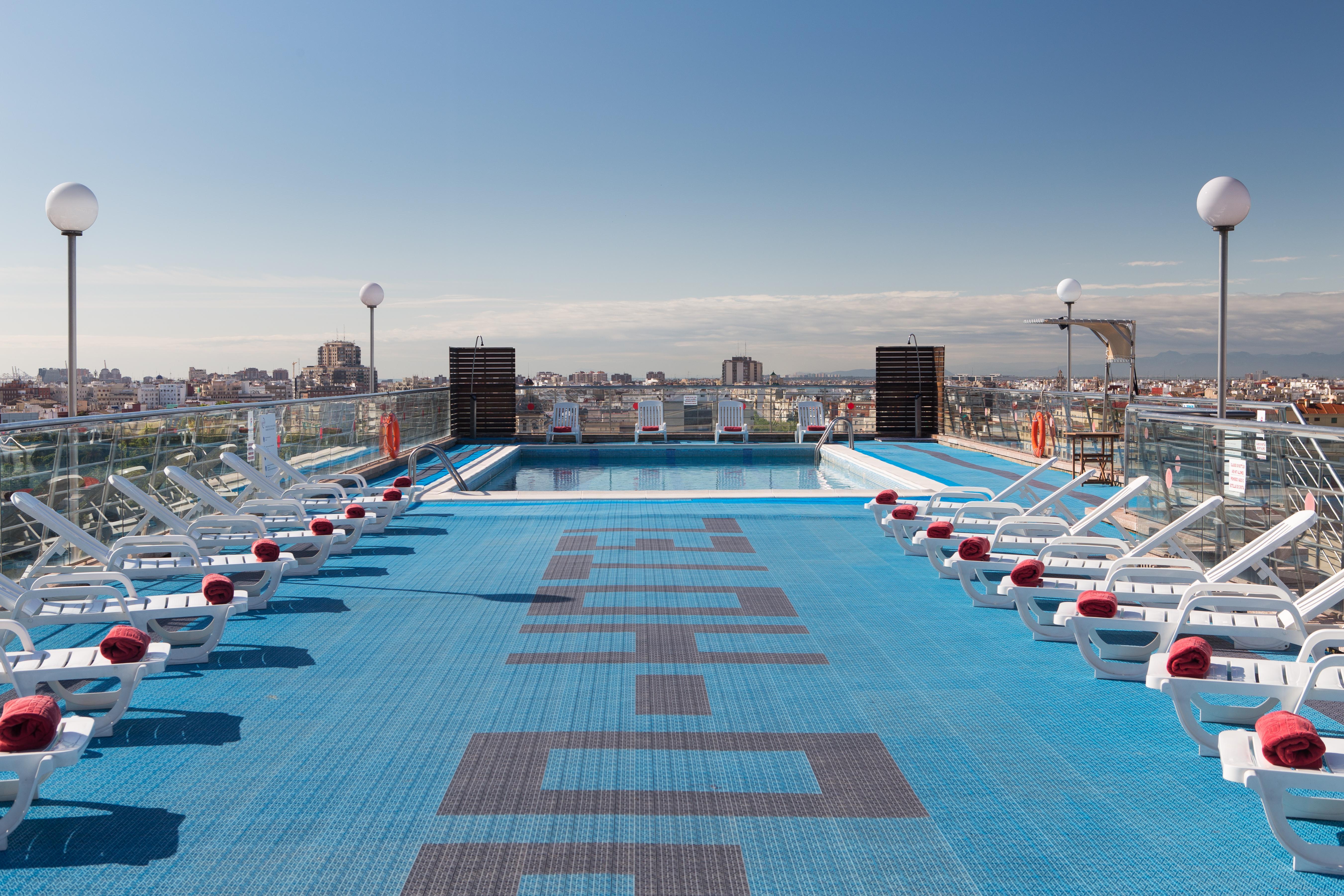 Novotel Lavant 4* Valencia