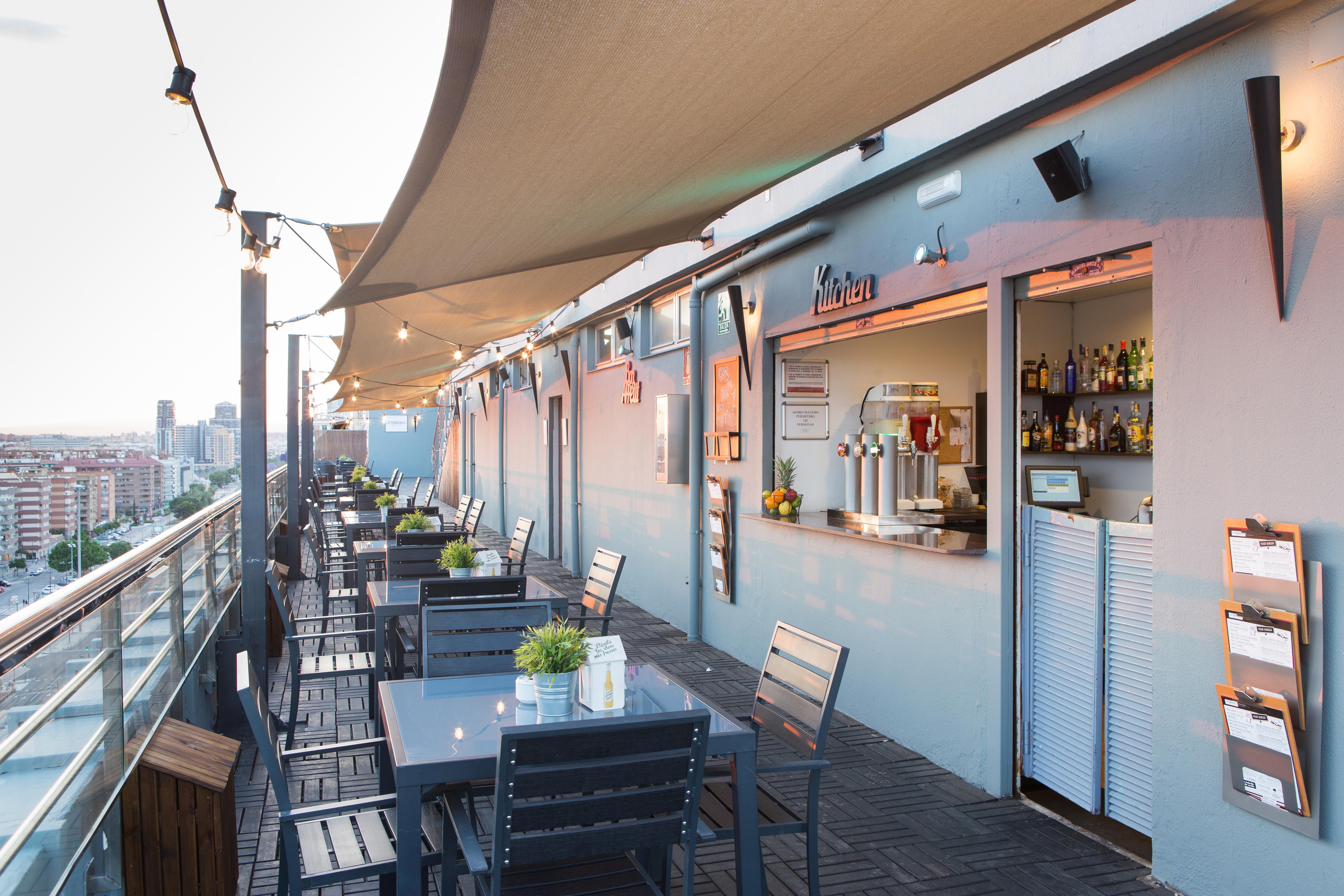 Novotel Lavant 4* Valencia