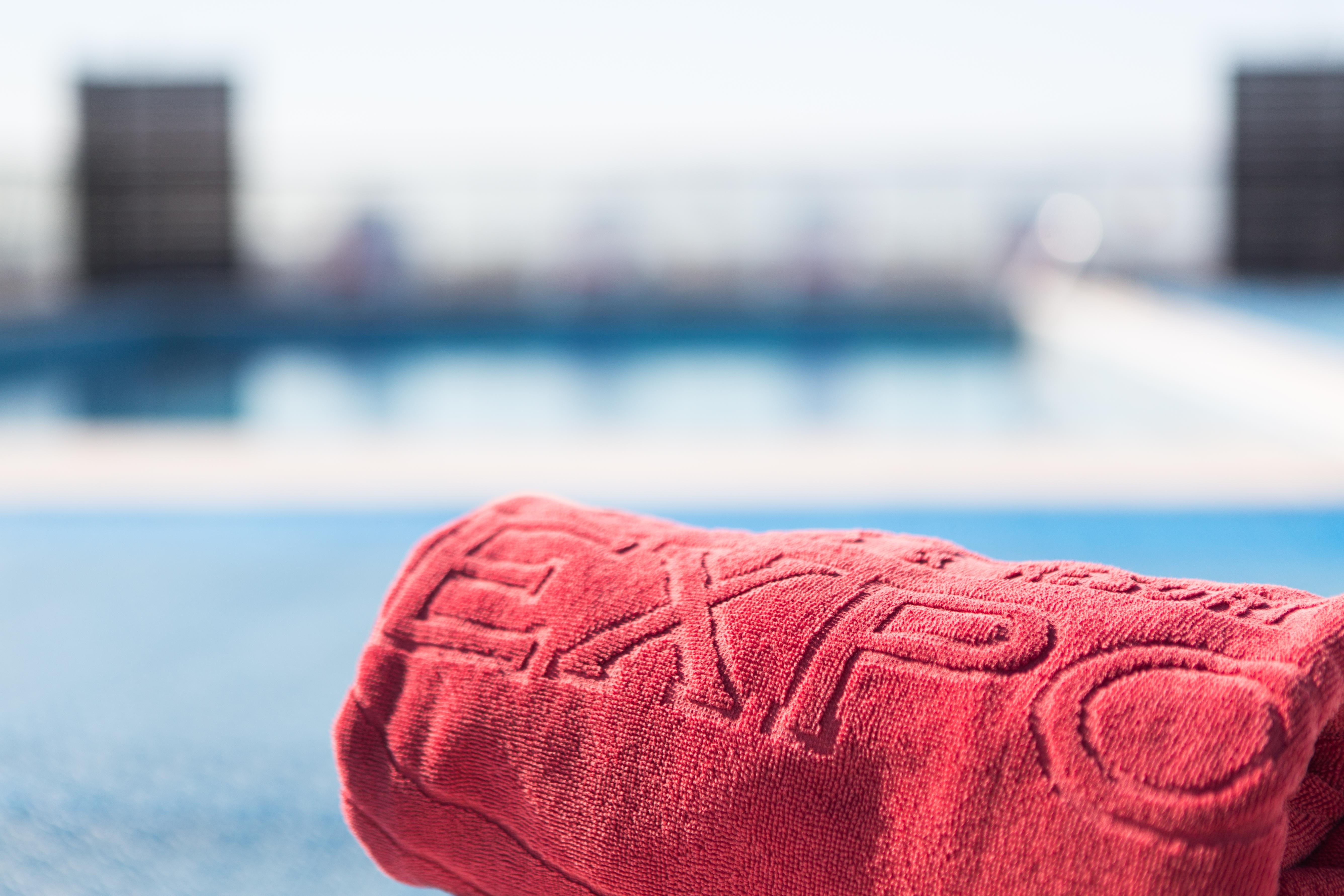Novotel Lavant Hotel Valencia