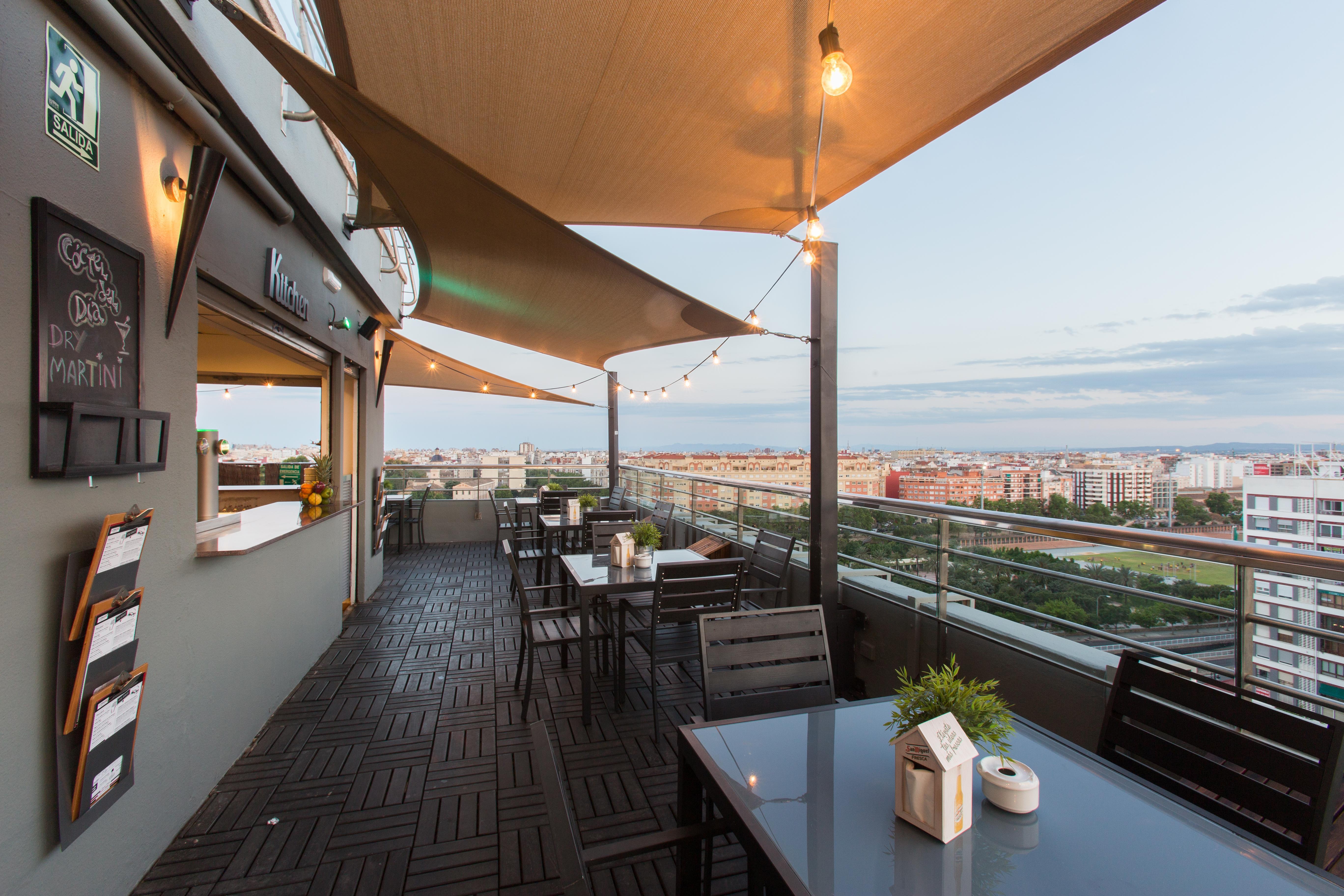 Novotel Lavant 4* Valencia