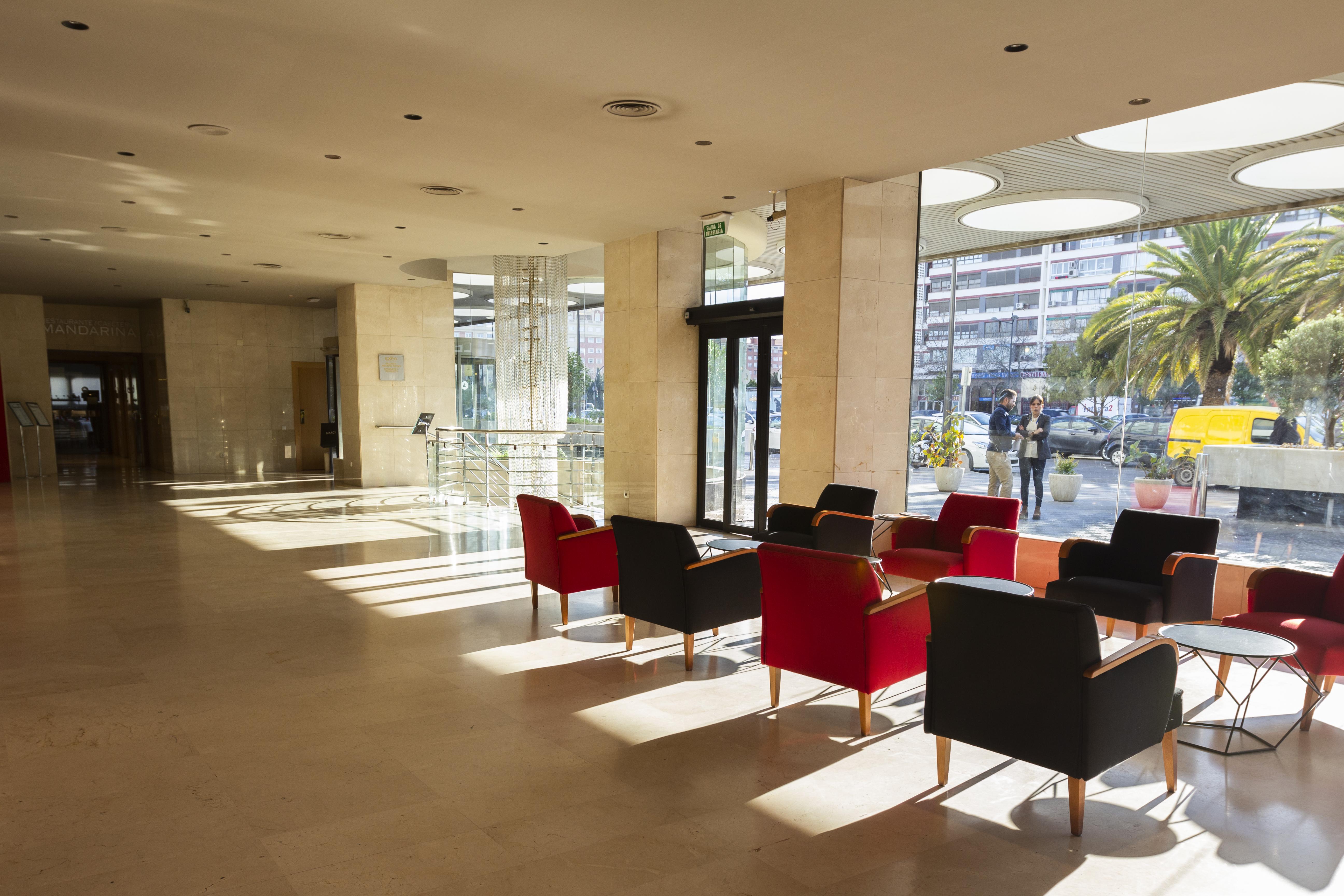 Novotel Lavant