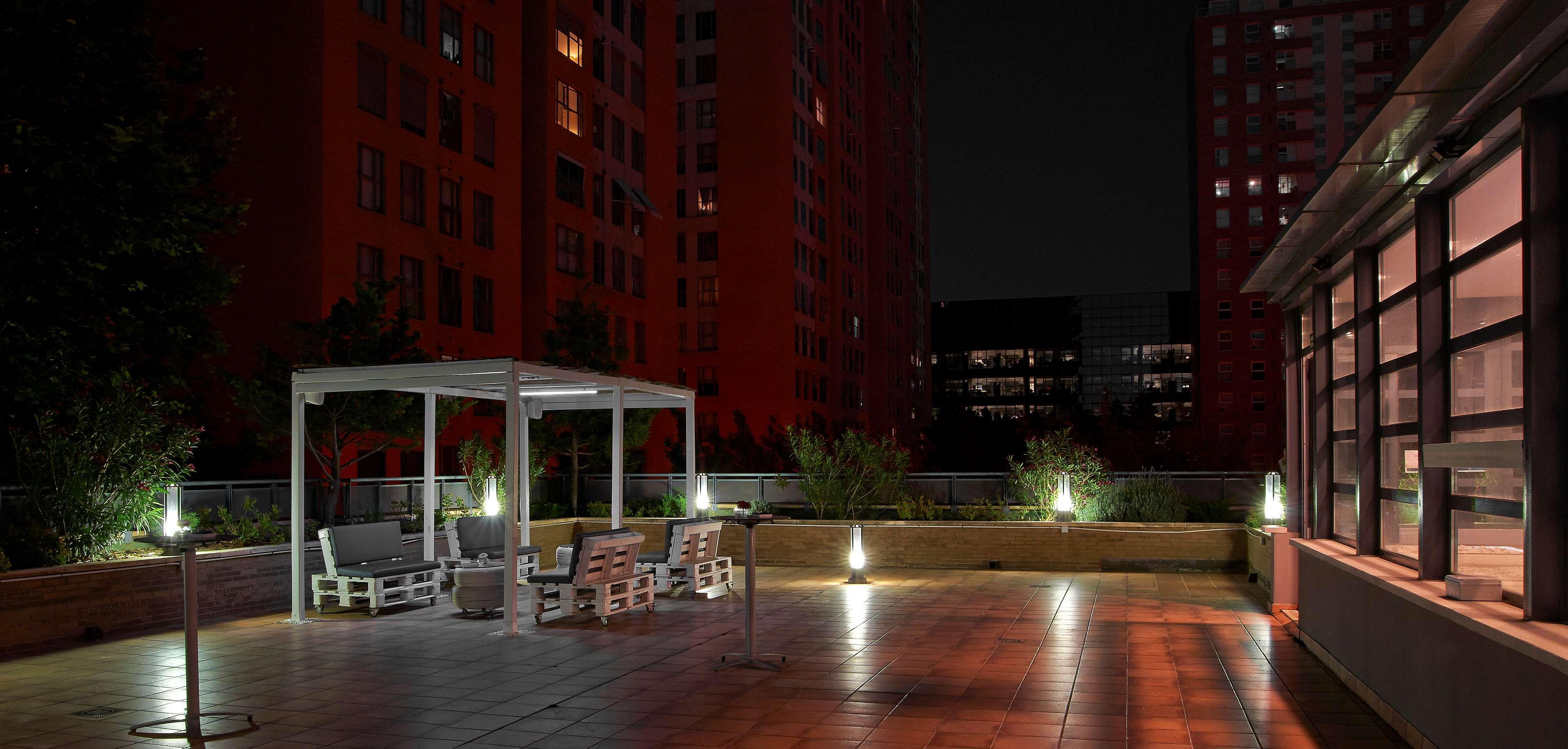 Nh Artes Hotel Valencia