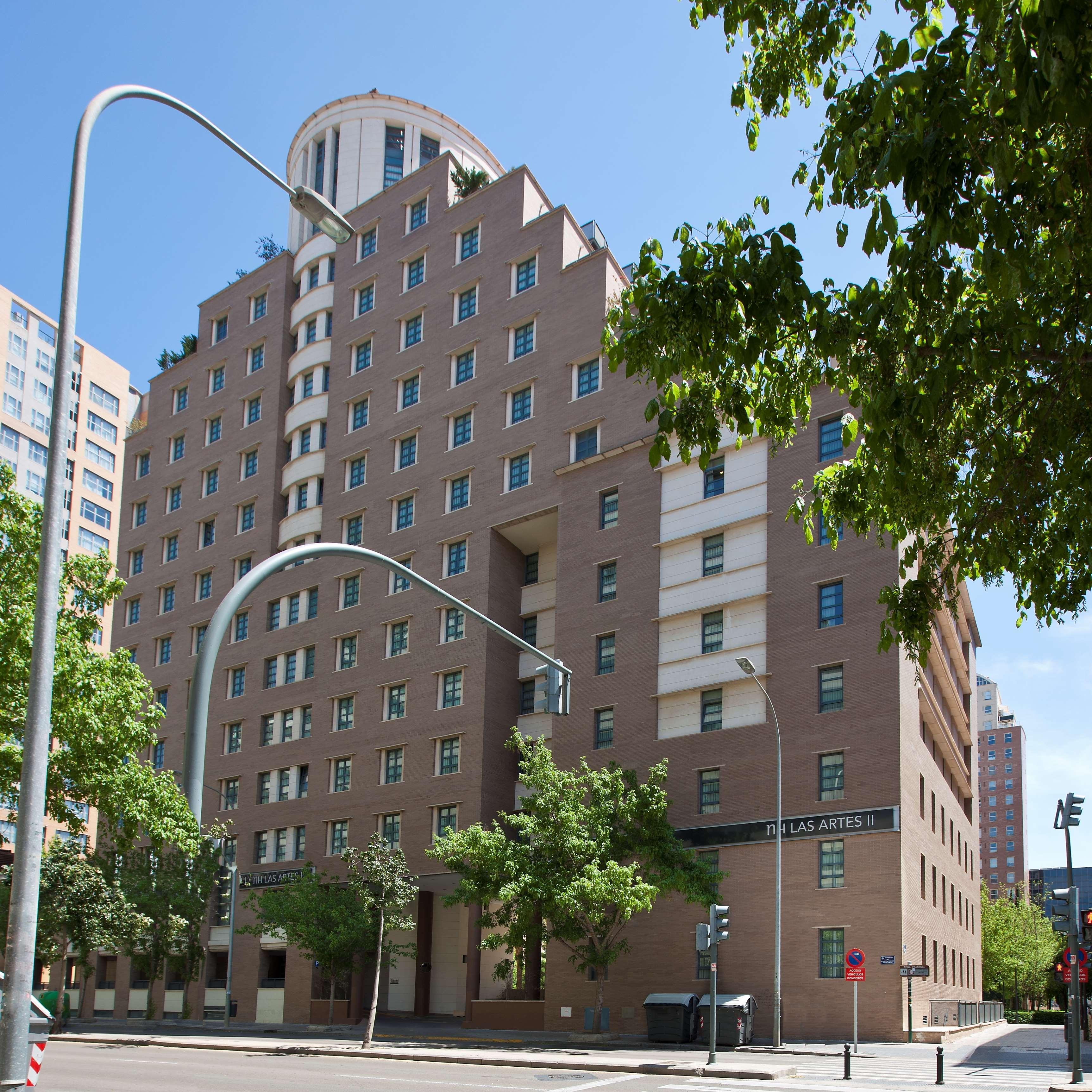 Hotel Nh Artes Valência