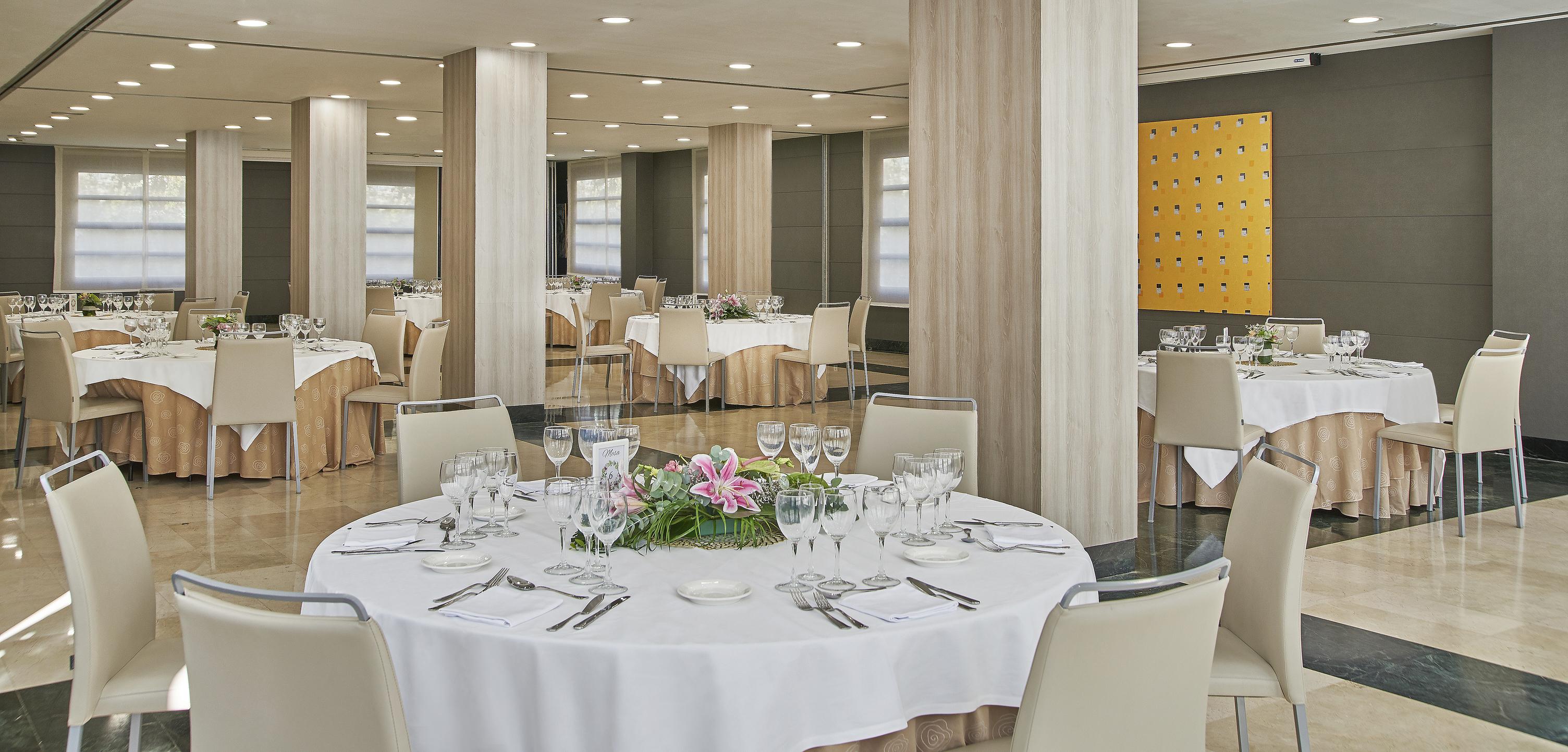 Hotel Nh Artes Valência