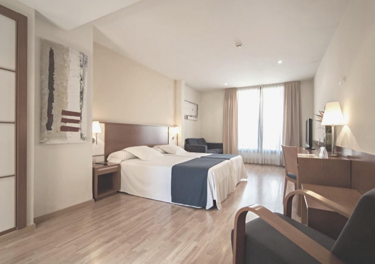 Rh Sorolla Centro Valencia