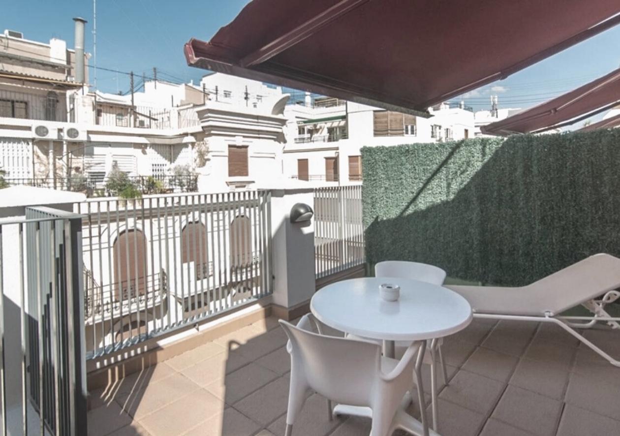 Hotel Rh Sorolla Centro