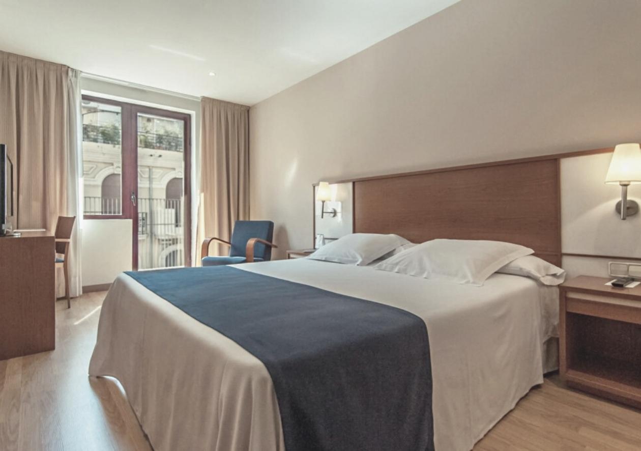 Hotel Rh Sorolla Centro 3*