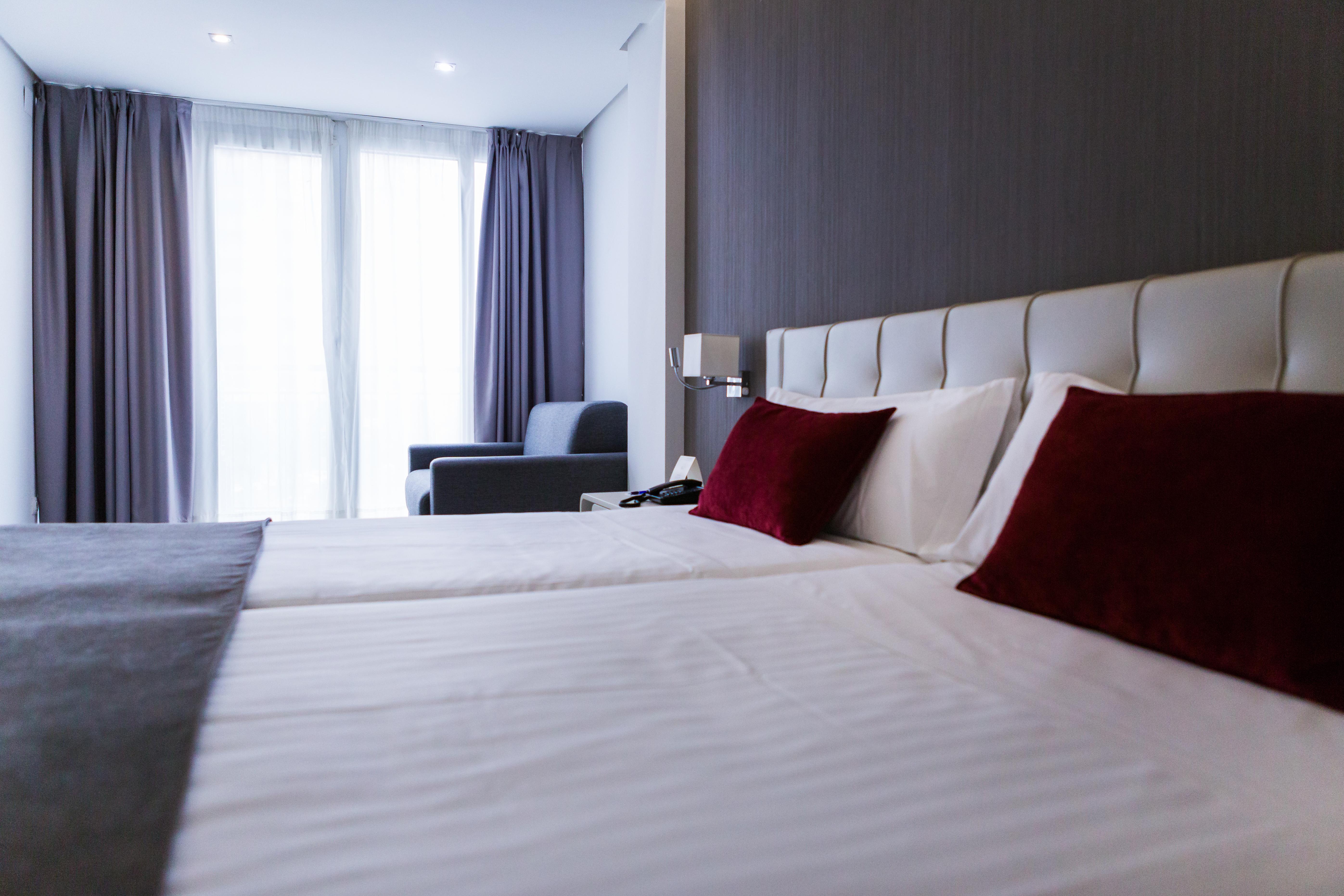 Sweet Renasa Hotel Valencia
