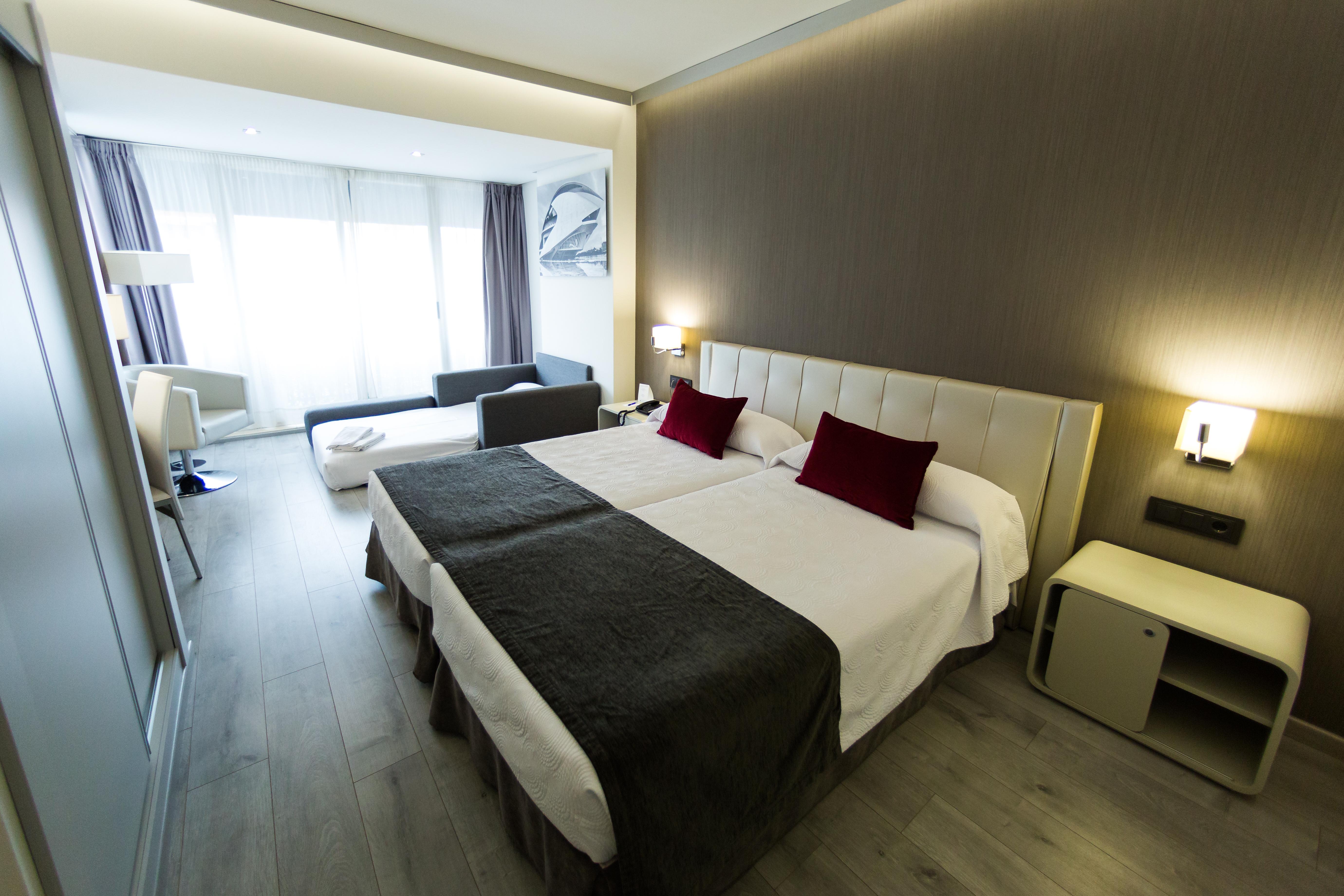 Hotel Sweet Renasa