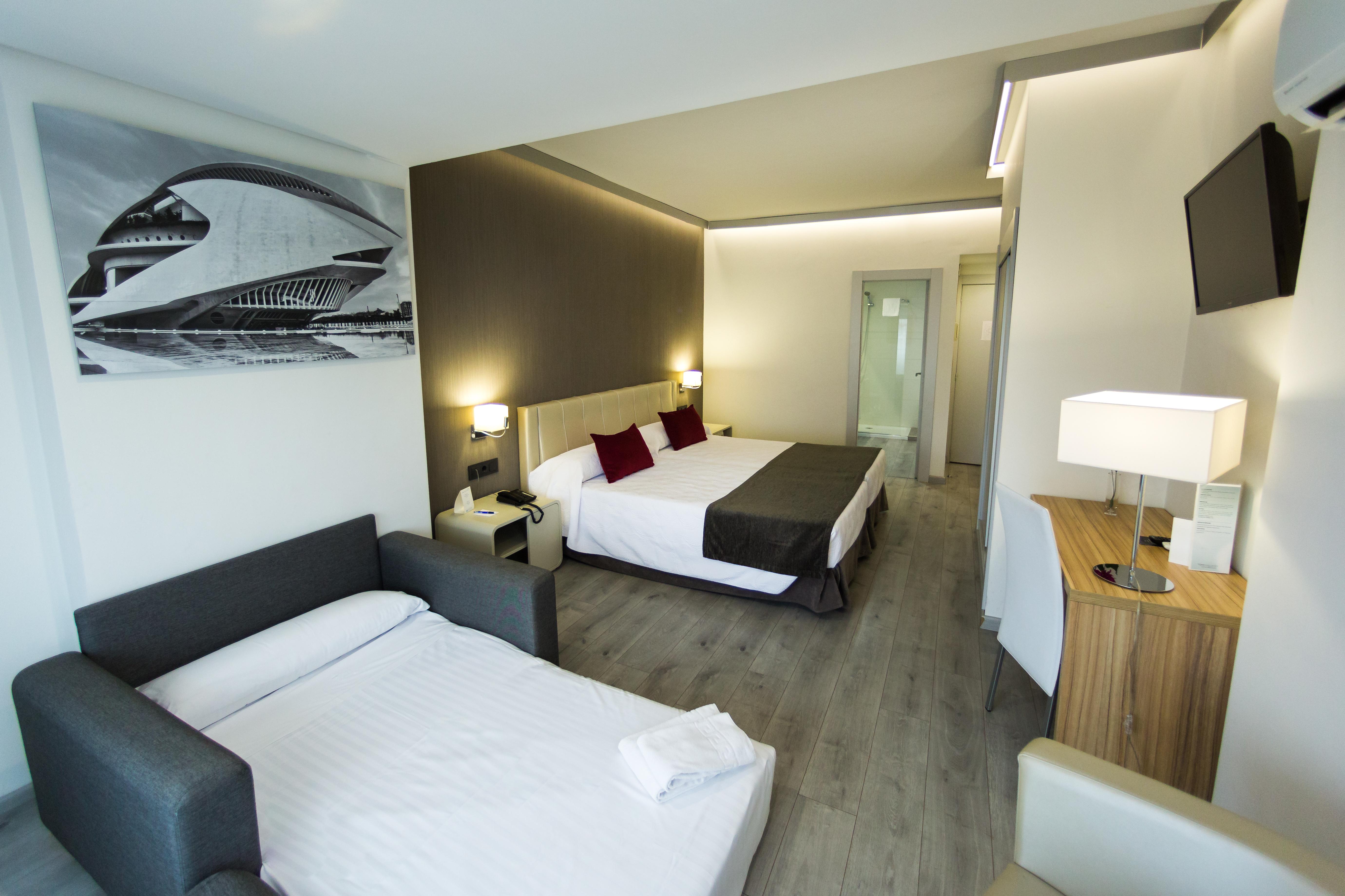 Sweet Renasa Hotel