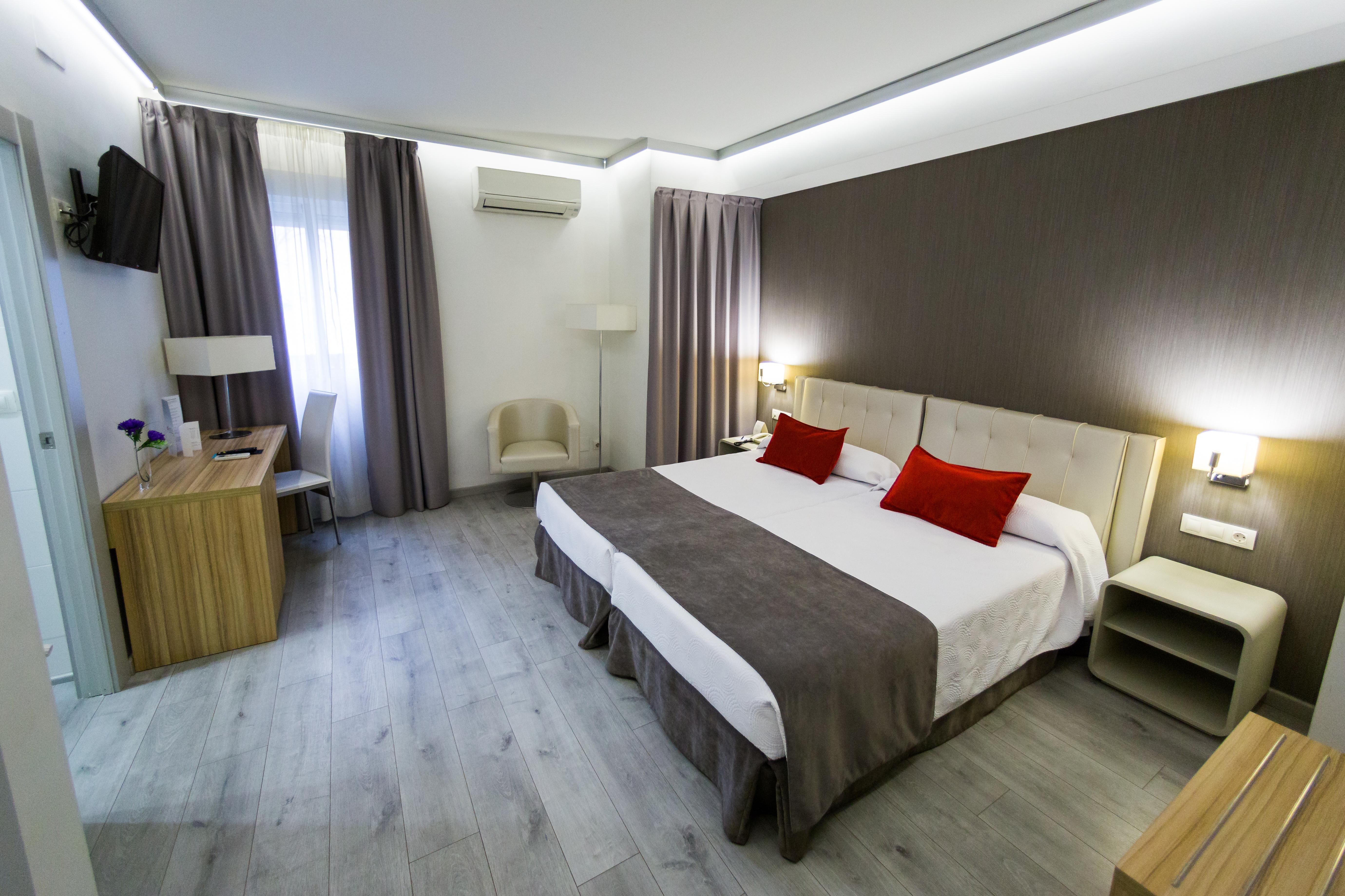 Hotel Sweet Renasa Valencia