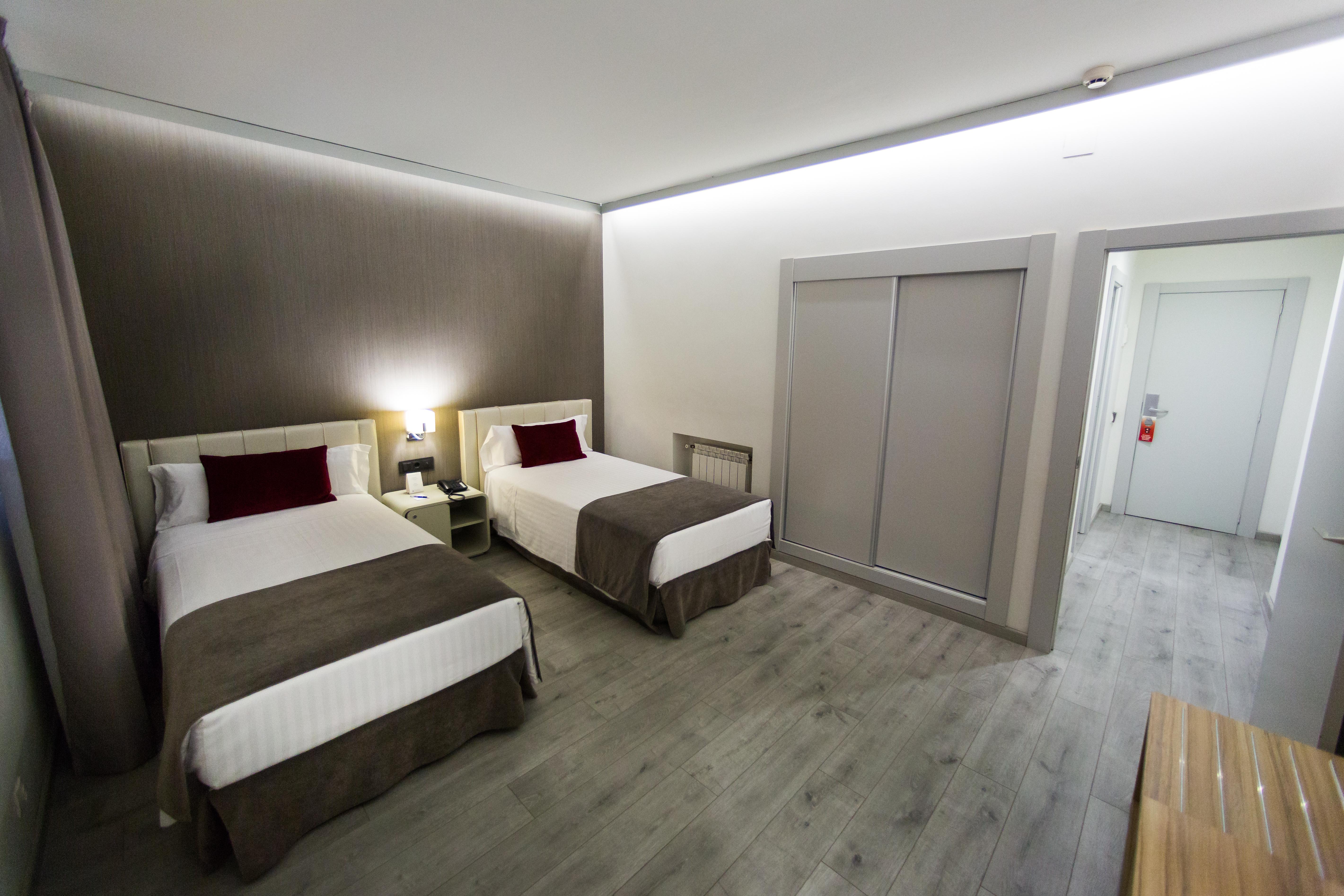 Sweet Renasa Hotel Valencia