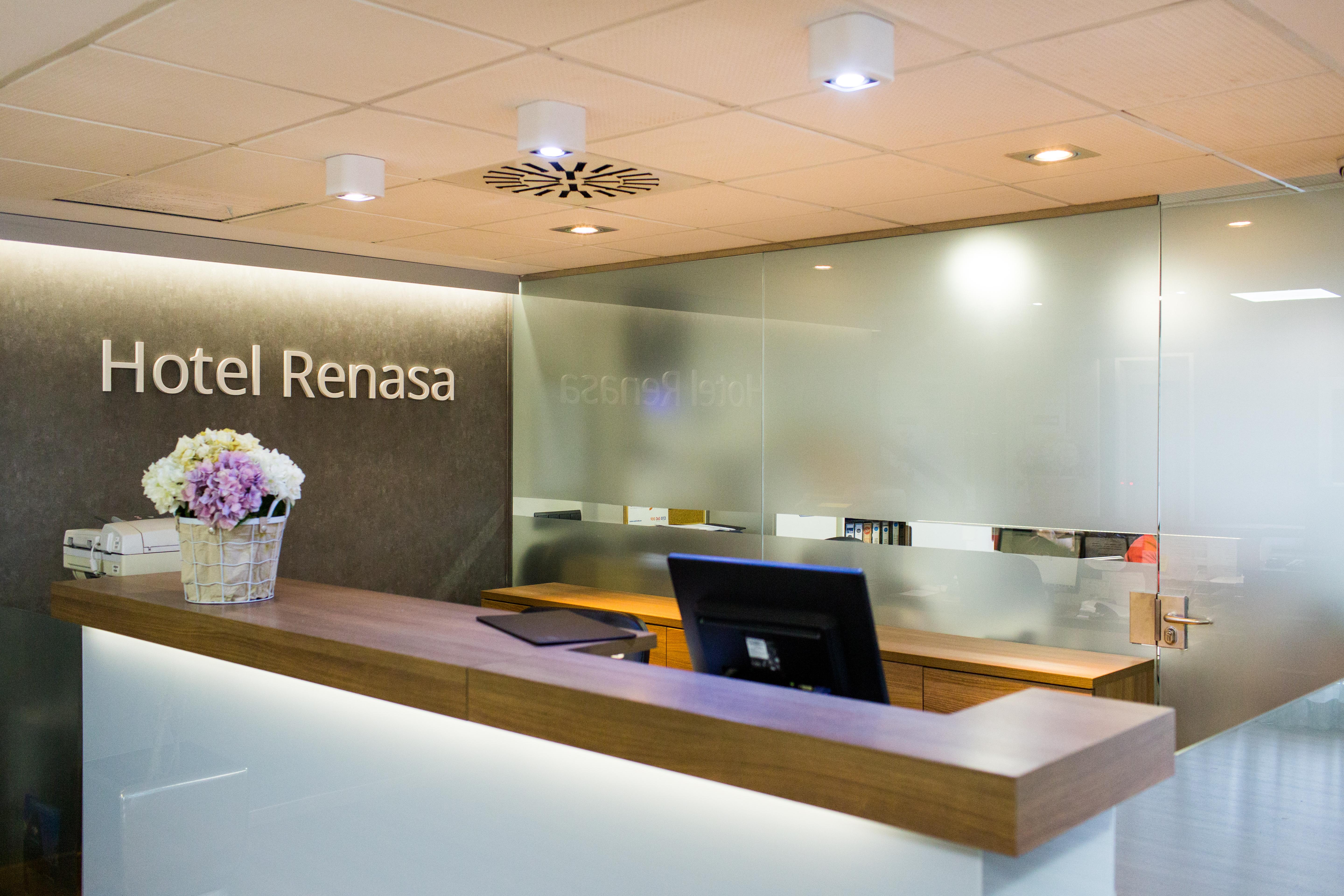 Hotel Sweet Renasa Valencia