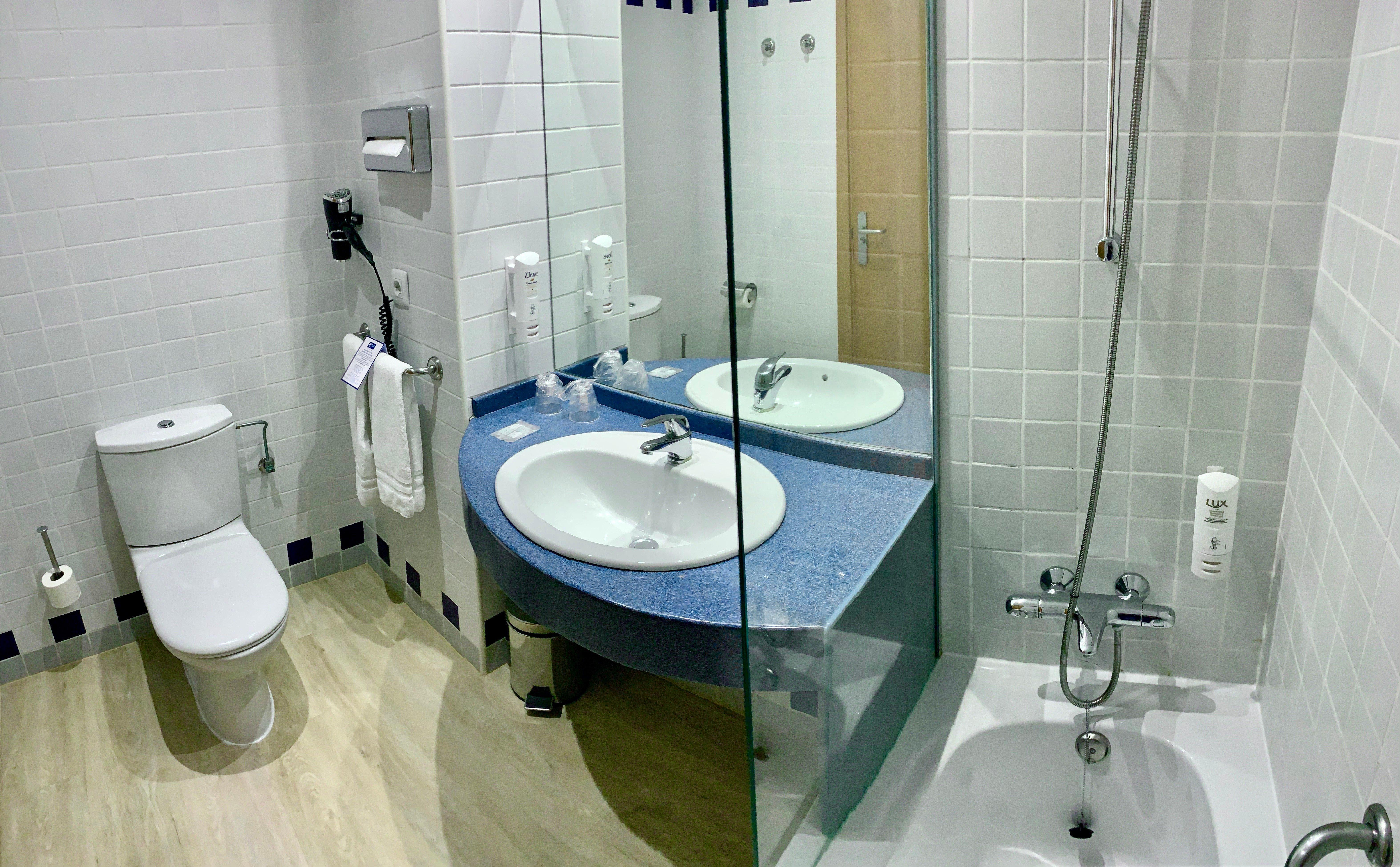 Express Ciudad De Ciencias By Ihg Hotel 3*