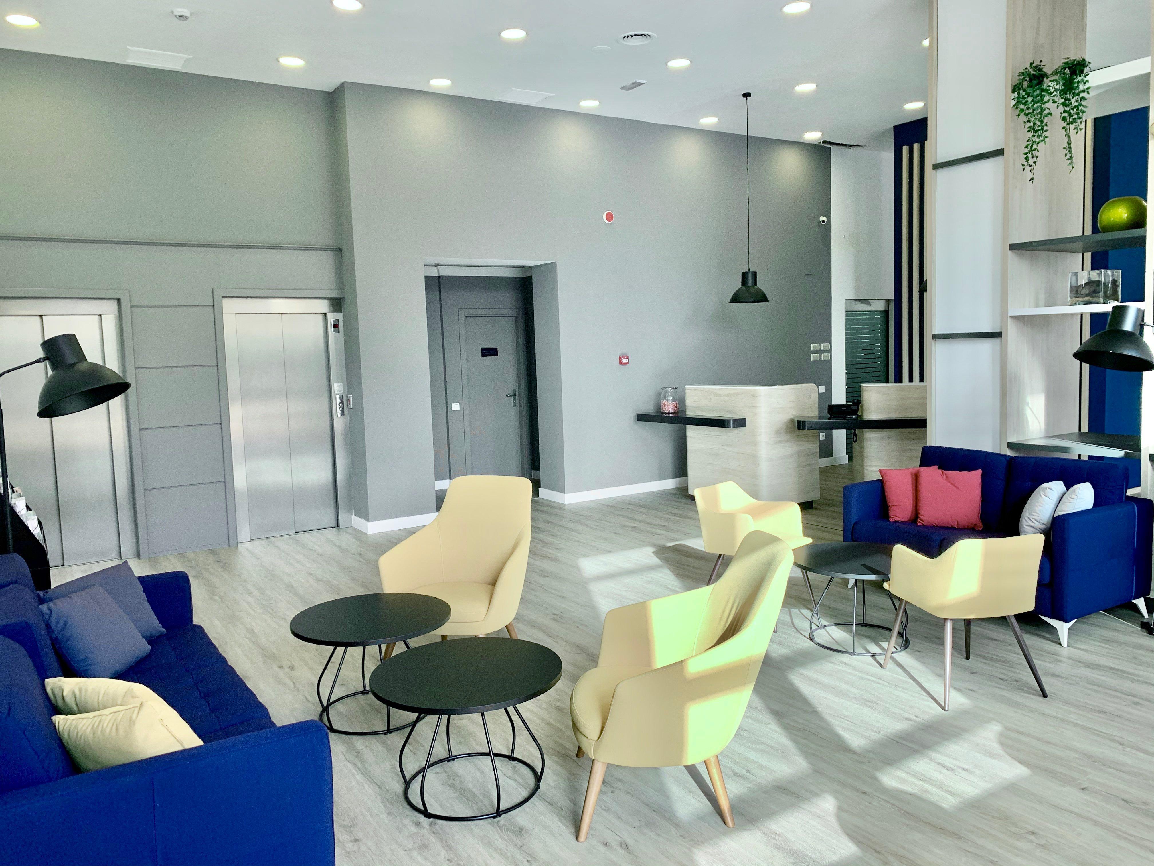 Express Ciudad De Ciencias By Ihg Valencia