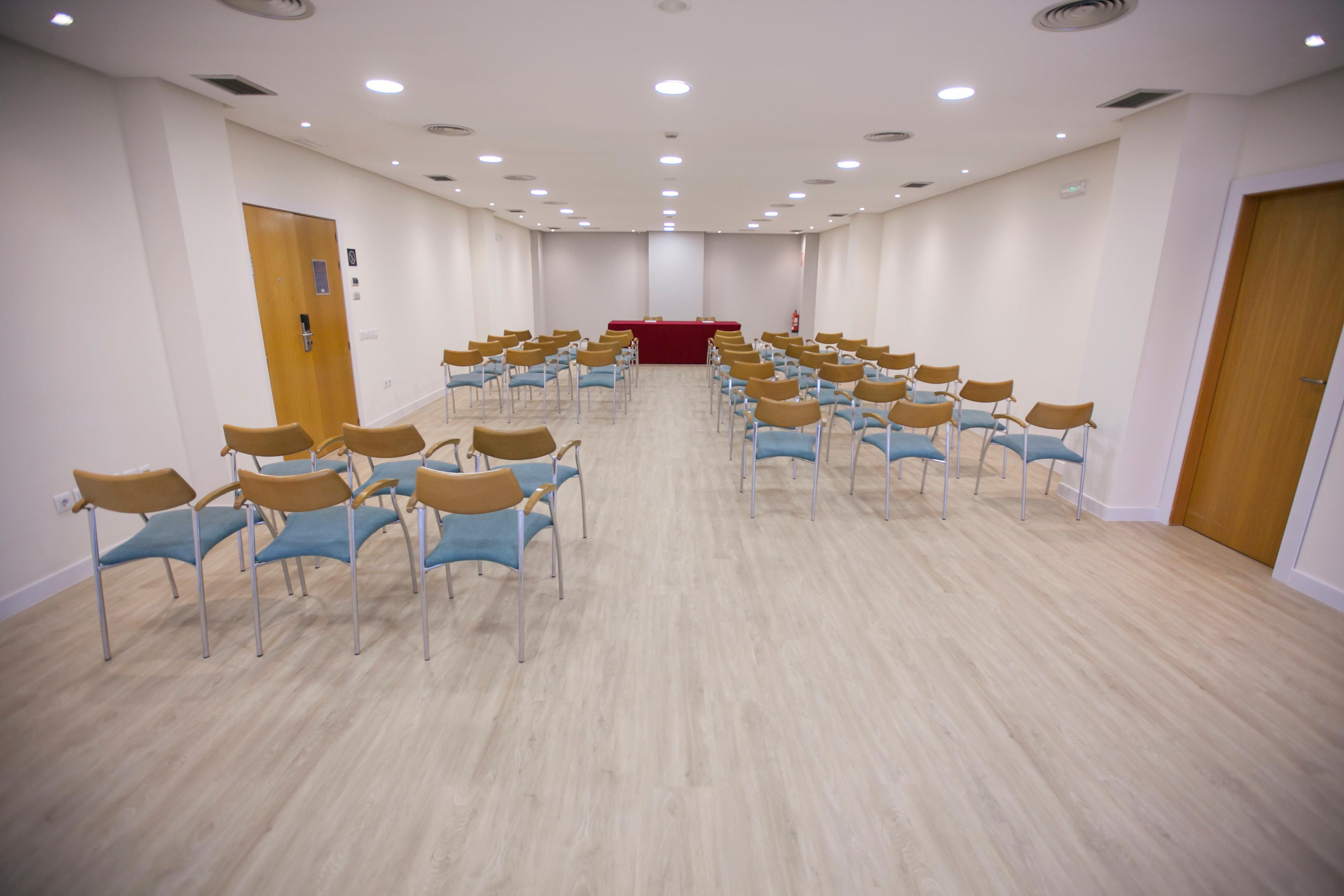 Express Ciudad De Ciencias By Ihg 3*