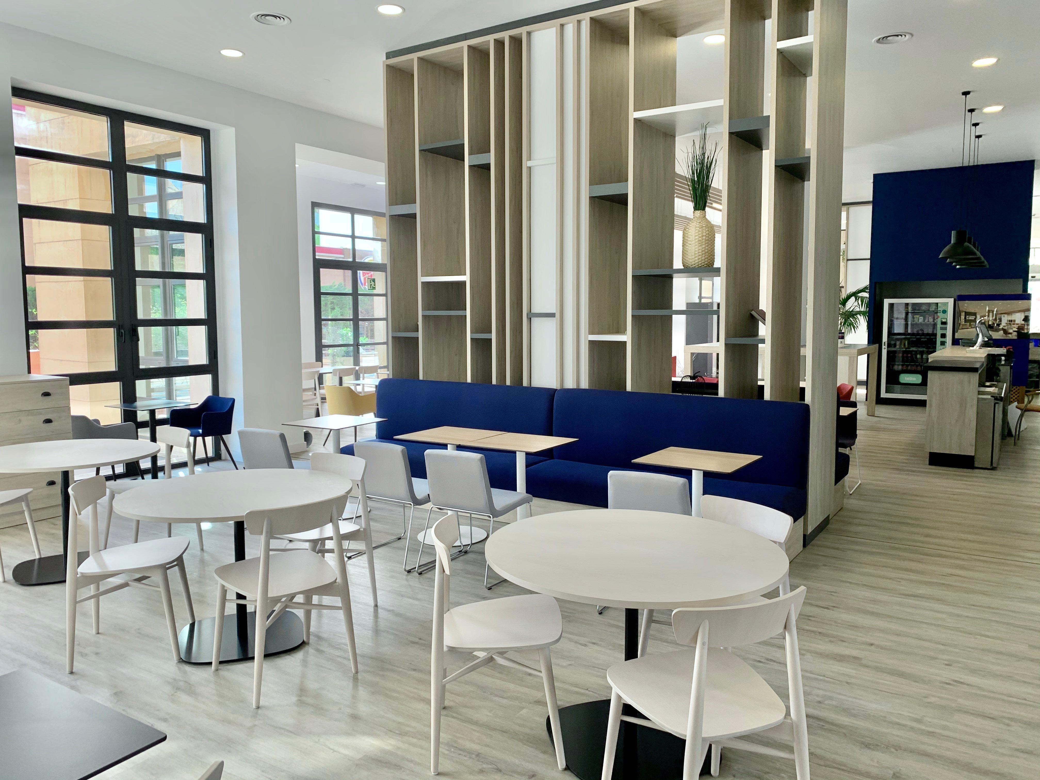 Express Ciudad De Ciencias By Ihg