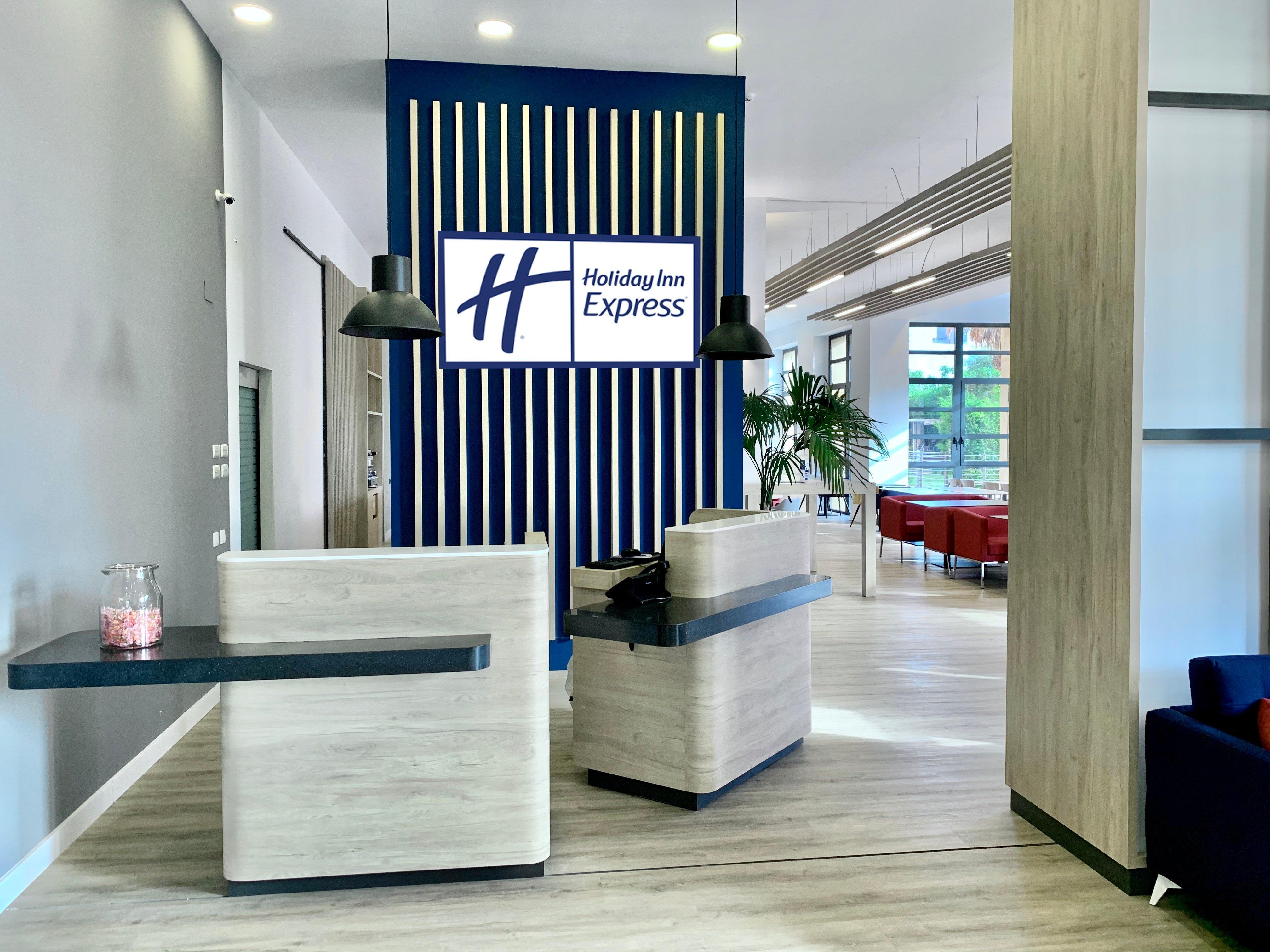 Express Ciudad De Ciencias By Ihg Hotel Valencia