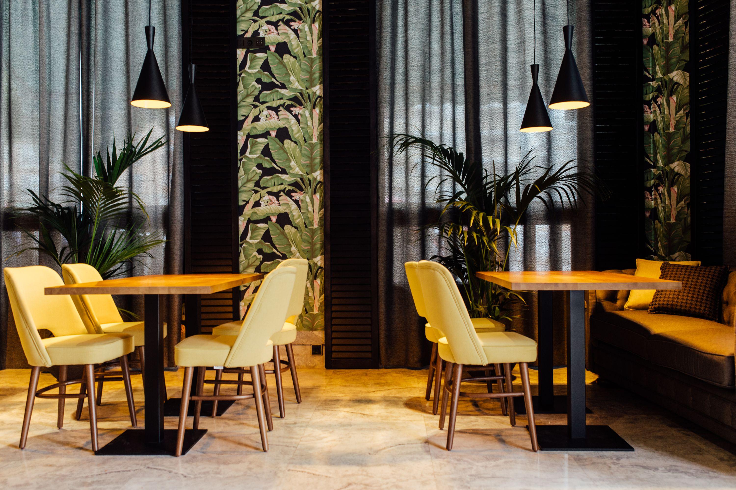 Malcom And Barret Hotel 3*