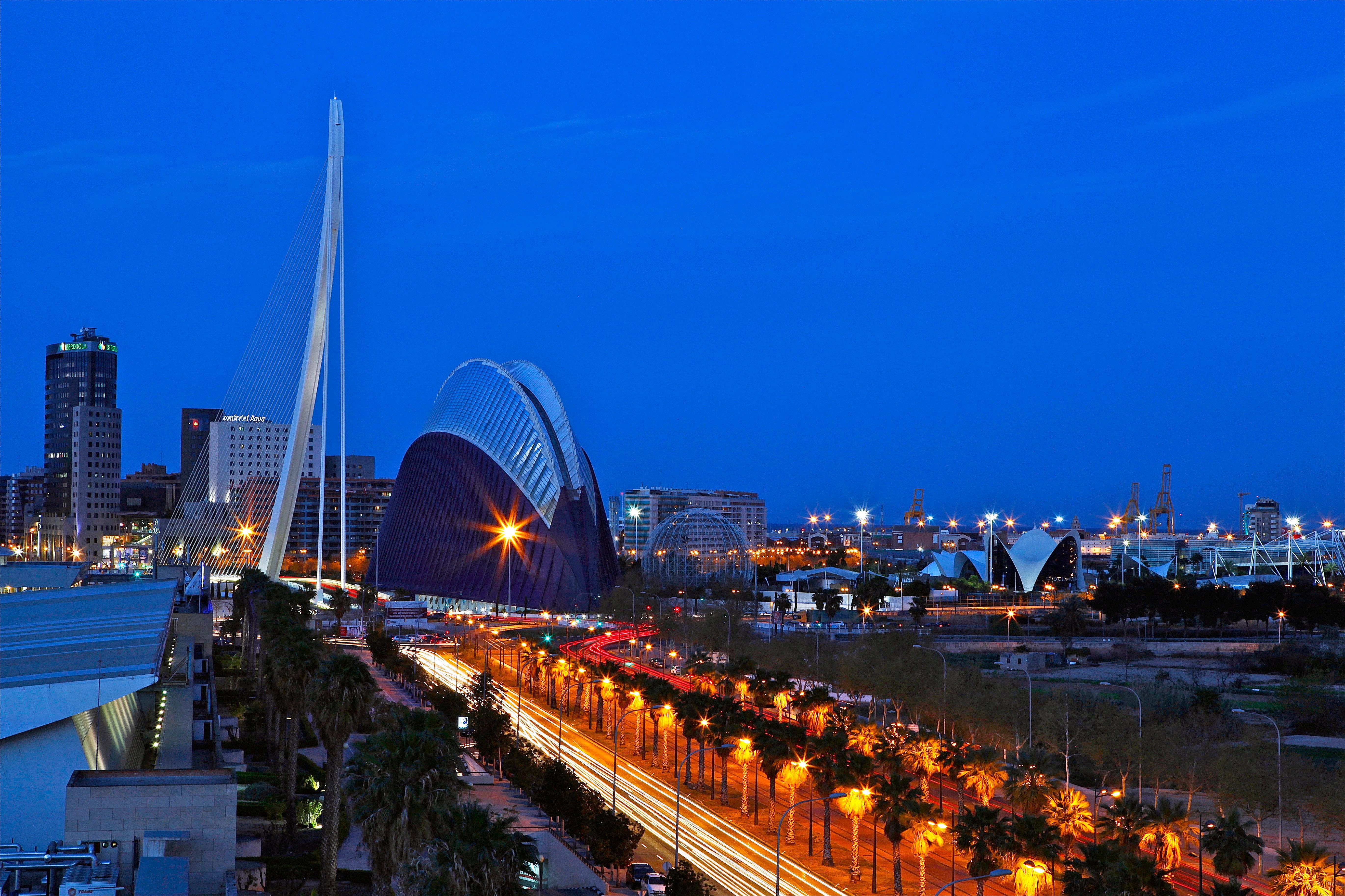 Express Ciudad De Ciencias By Ihg Hotel