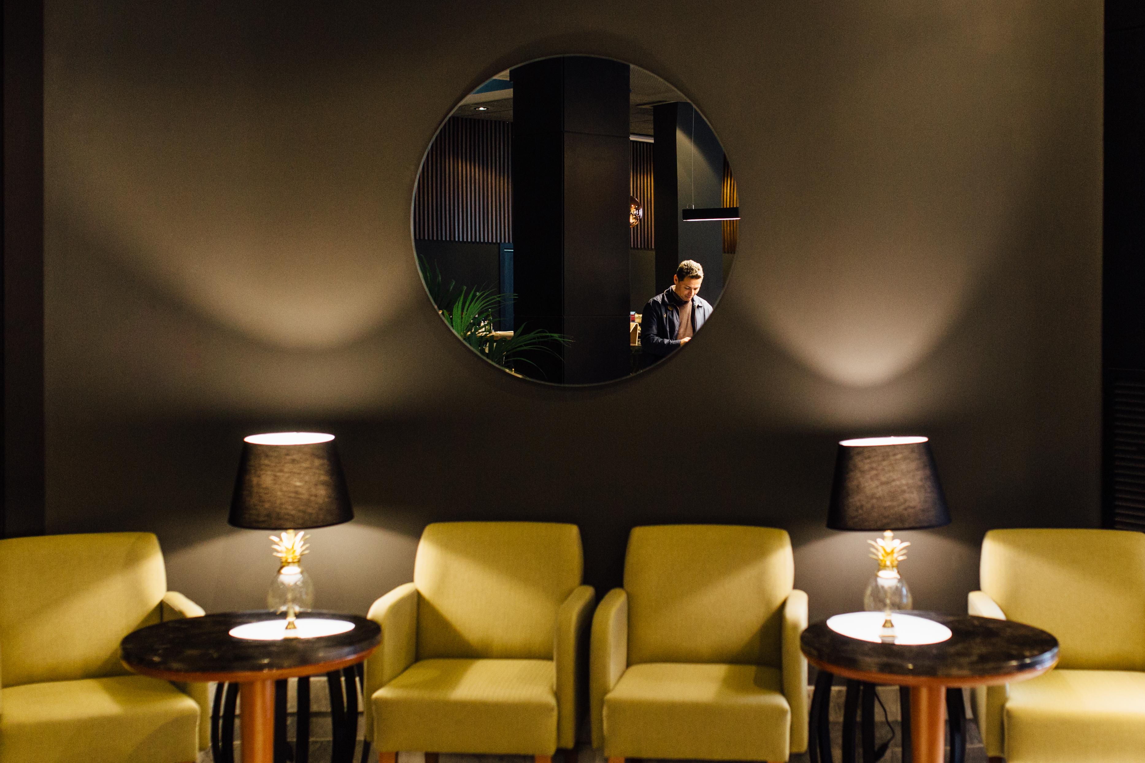 Malcom And Barret Hotel Valencia