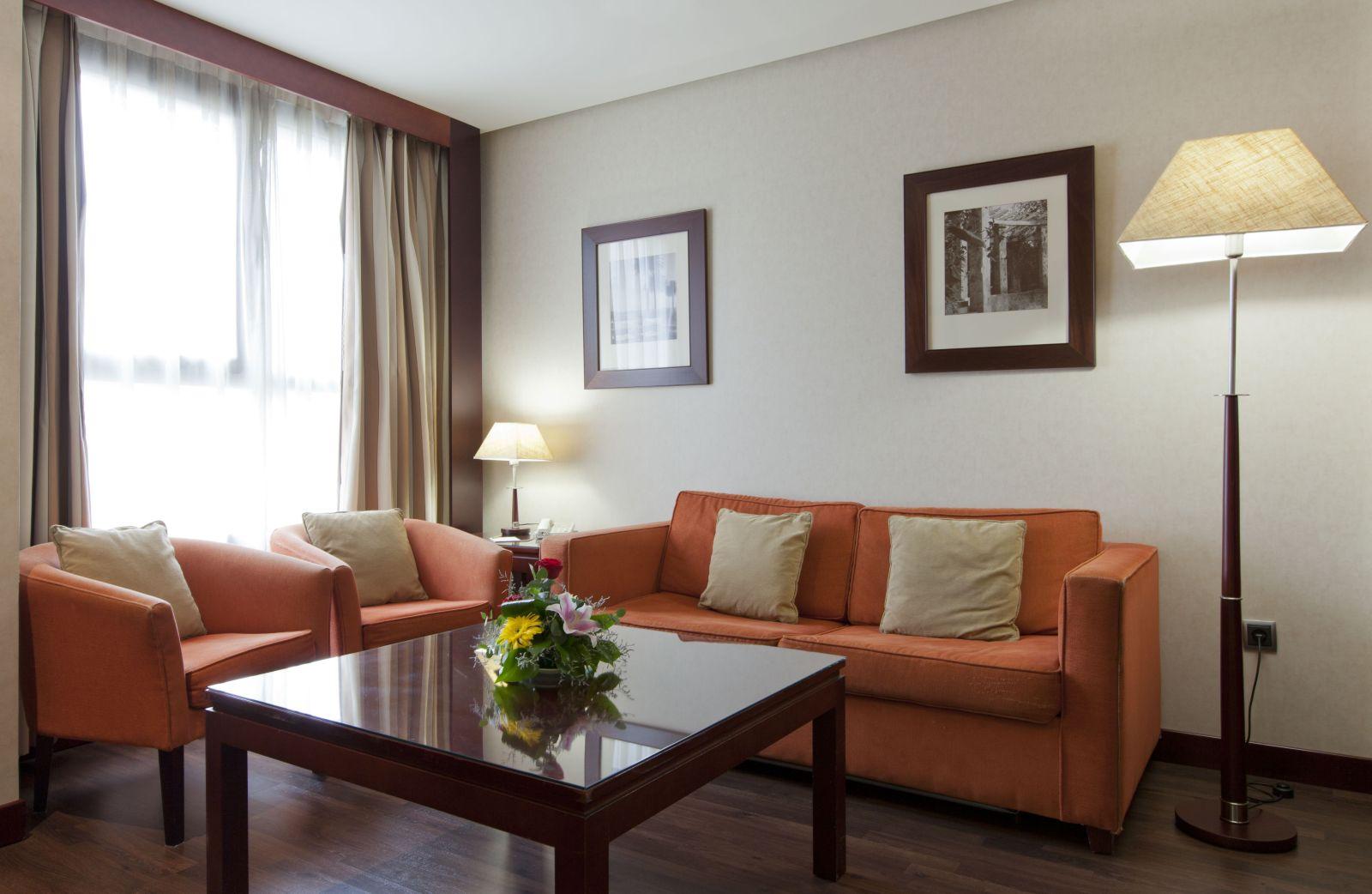 Center Hotel Valência