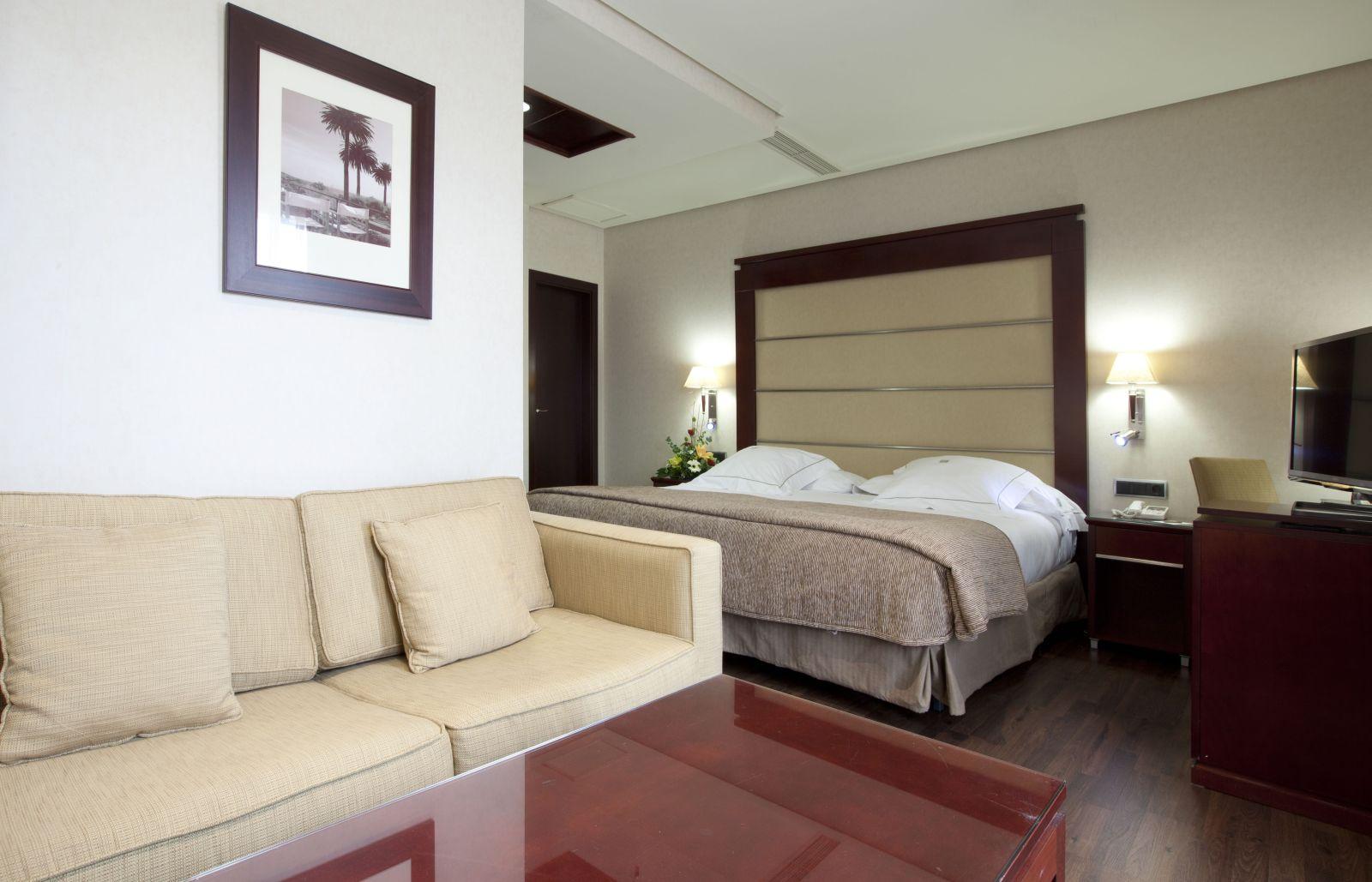 Center Hotel Valência