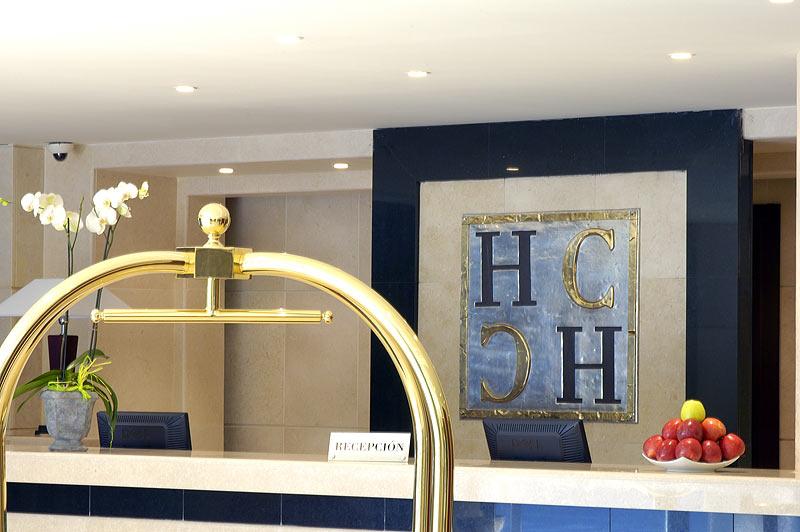 Hotel Center