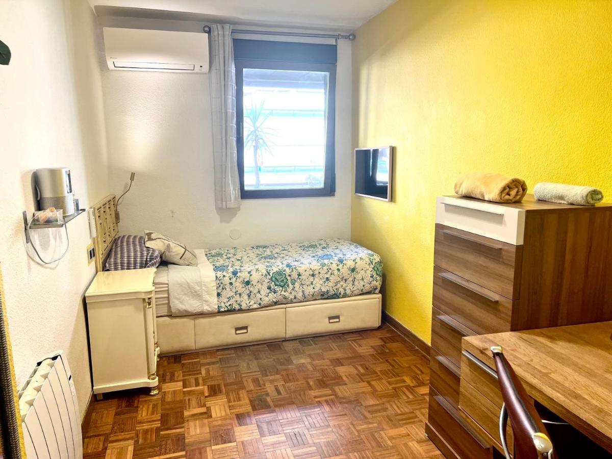 Homestay Olympia Flats Valencia